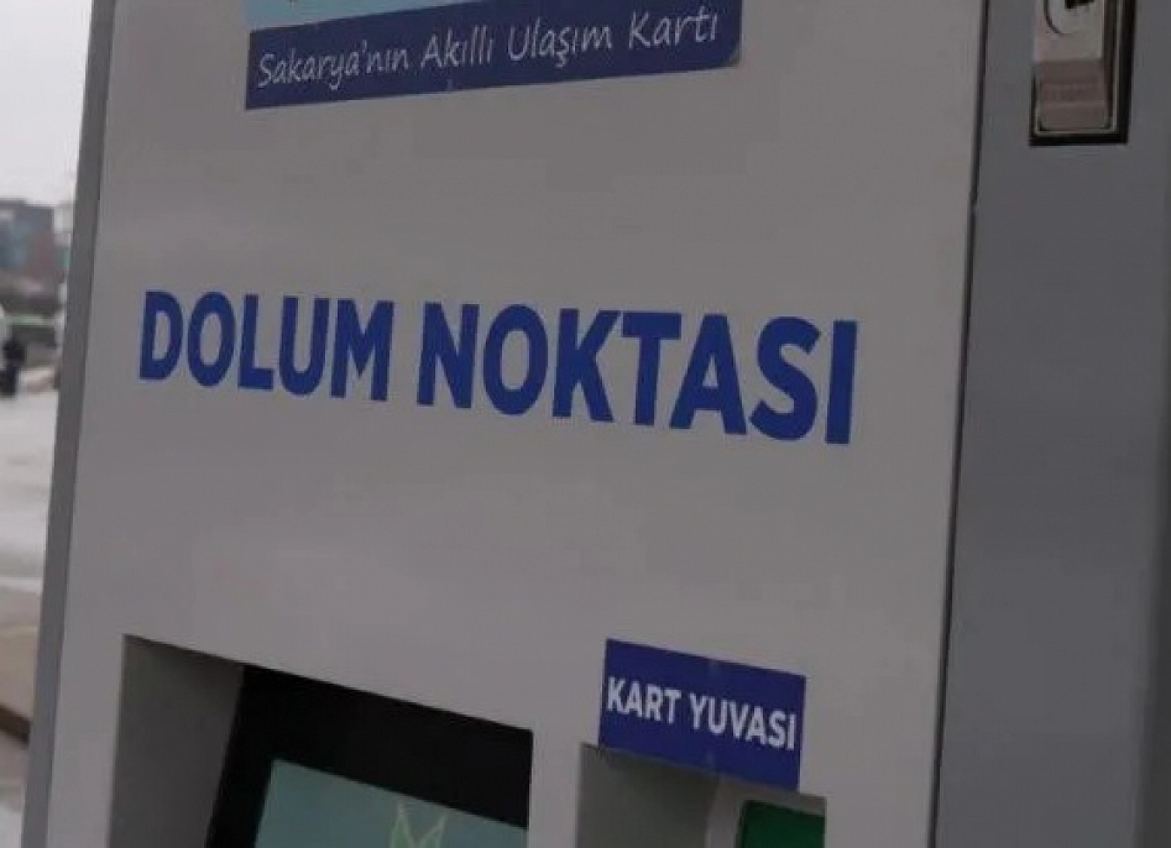 Malatya'daki En Yakın Kart Doldurma Noktaları! İşte Yerler ve Çalışma Saatleri…