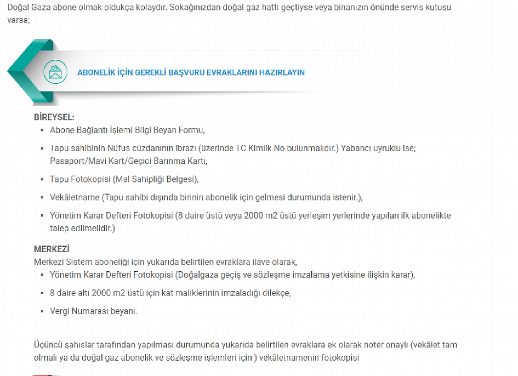 Malatya'da Doğalgaz Aboneliği Zorlaştı: Kararlar Keyfi Mi Alınıyor?