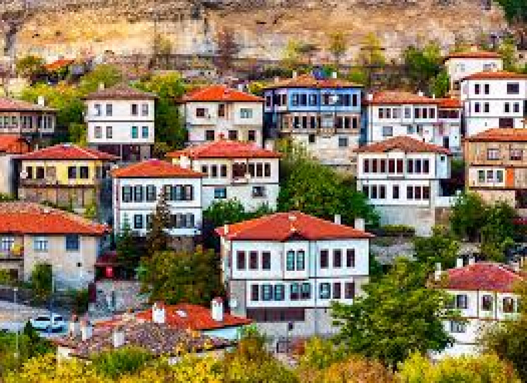 Türkiye'nin En Zeki Şehirleri Listesi Yayınlandı: Malatya'nın IQ Sıralaması Belli Oldu!