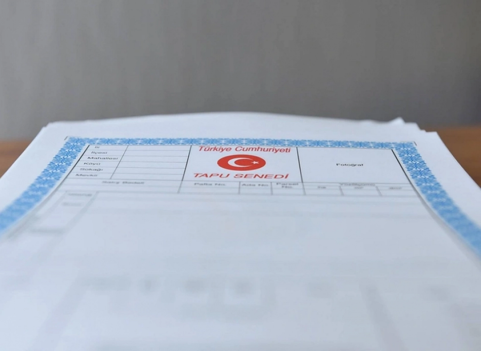 Malatyalılar Dikkat! Dedenizden Miras Kalmış Olabilir! İşte Yapmanız Gerekenler...