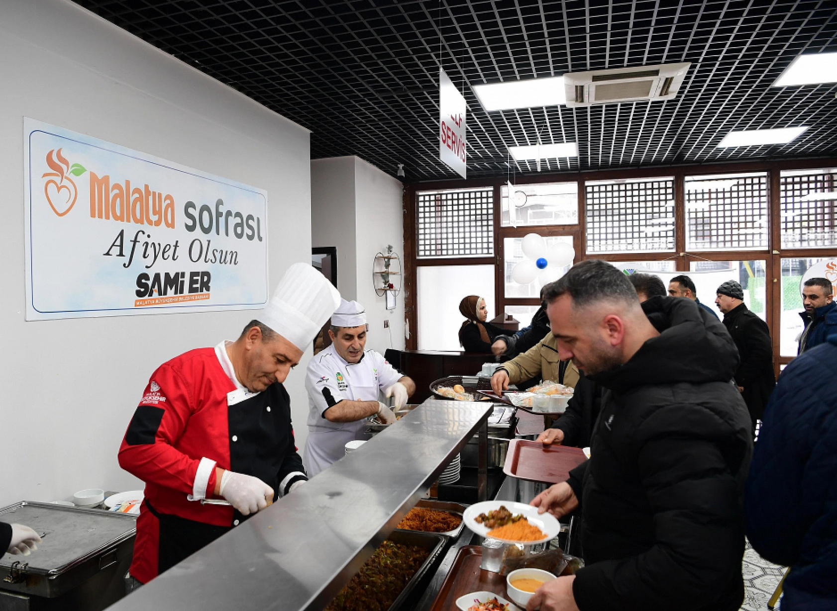 Malatya'da Vatandaşların Cüzdanına Dost Uygulama! Sayısı Artacak!