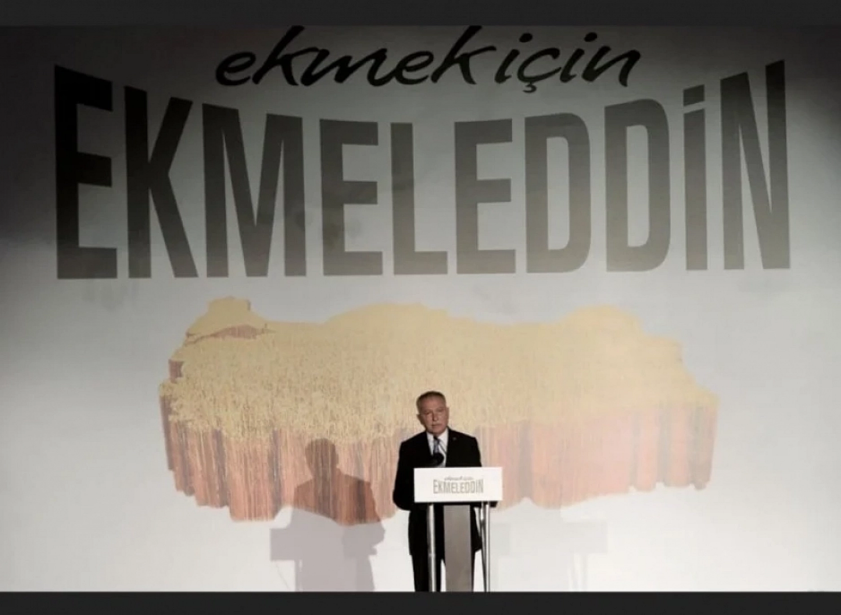 'Mazot 1 lira' sloganı bugün atılsa seçim ikinci tura kalmaz!