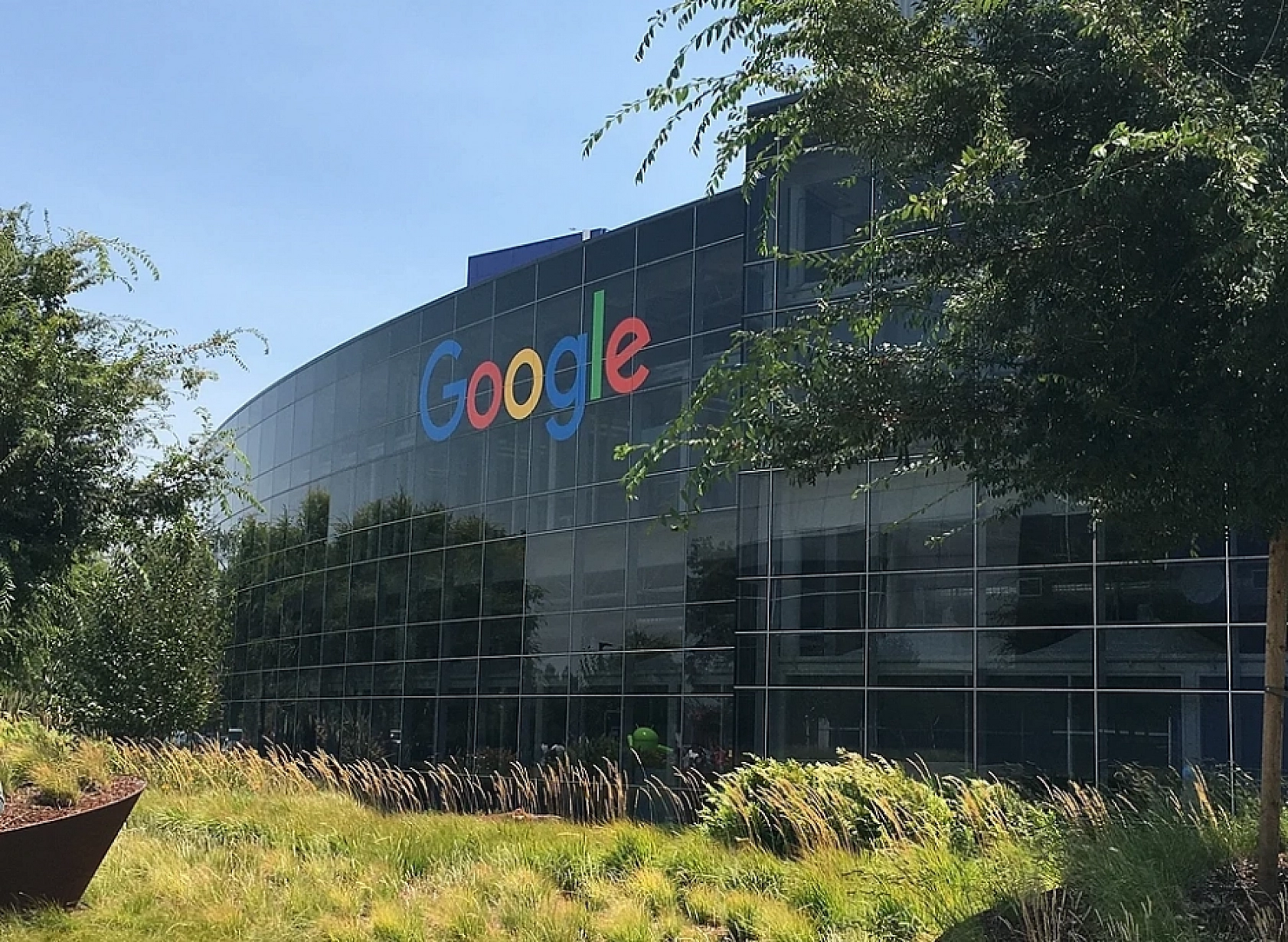 Google'dan şaşırtan itiraf, 10 Milyon kişiye değil, 469 kişiye göndermiş