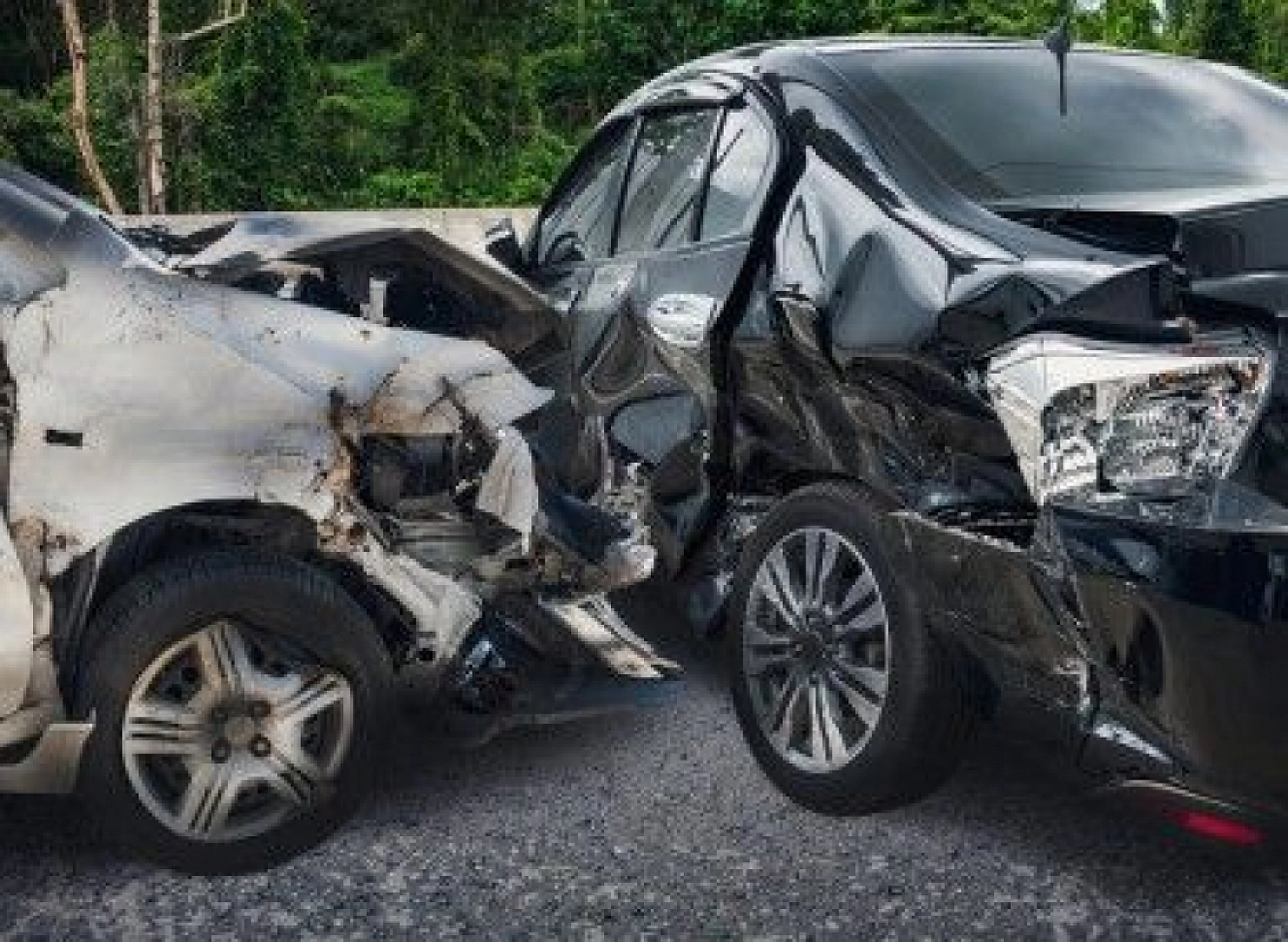 Malatya'da Trafik Kazaları Alarm Veriyor! 7 Ayda Kaza Rekoru Kırıldı!