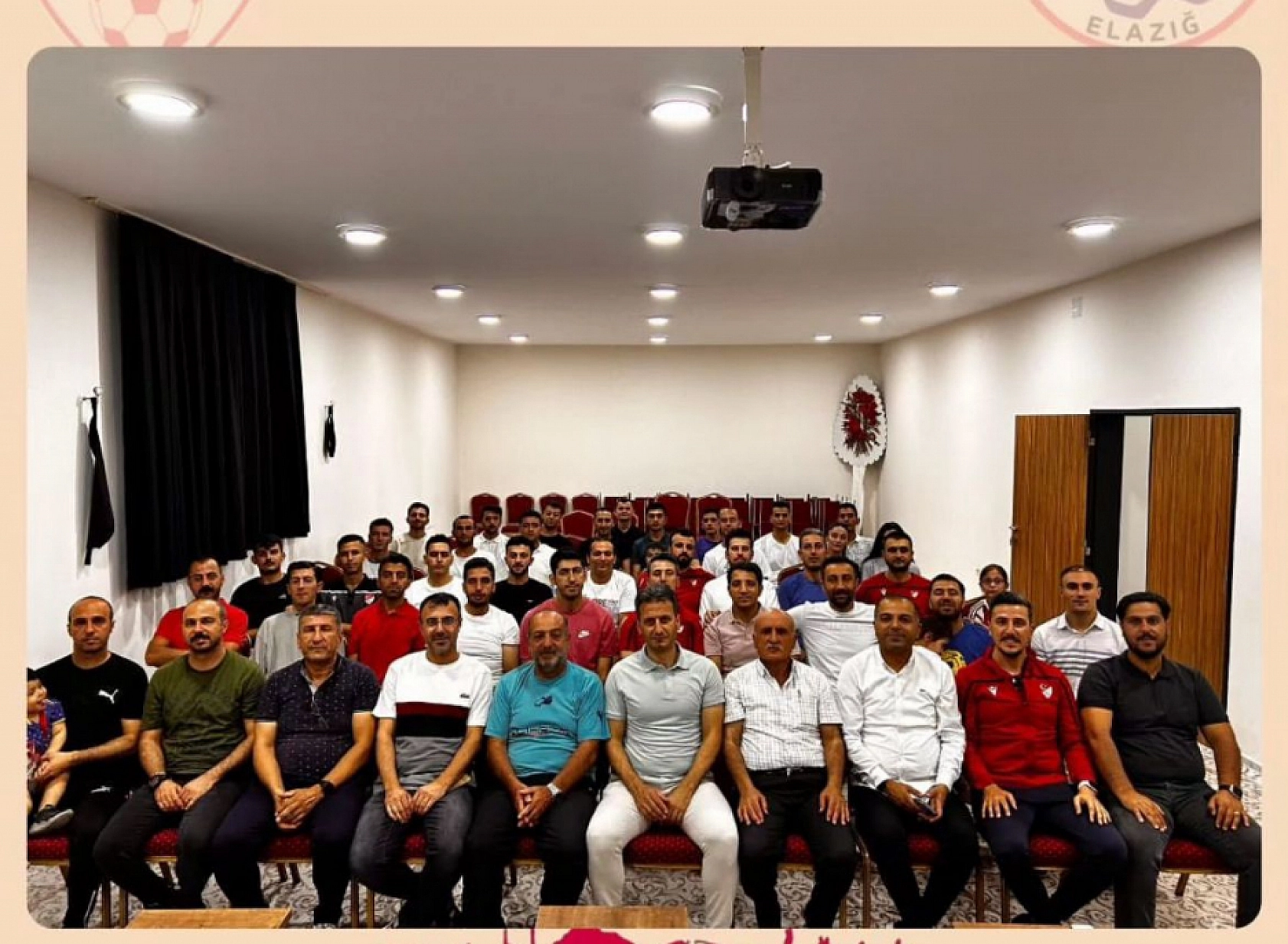 İşte Futbolun Birleştirici Gücü: Malatya-Elazığ Dostluk Maçında Buluştu!