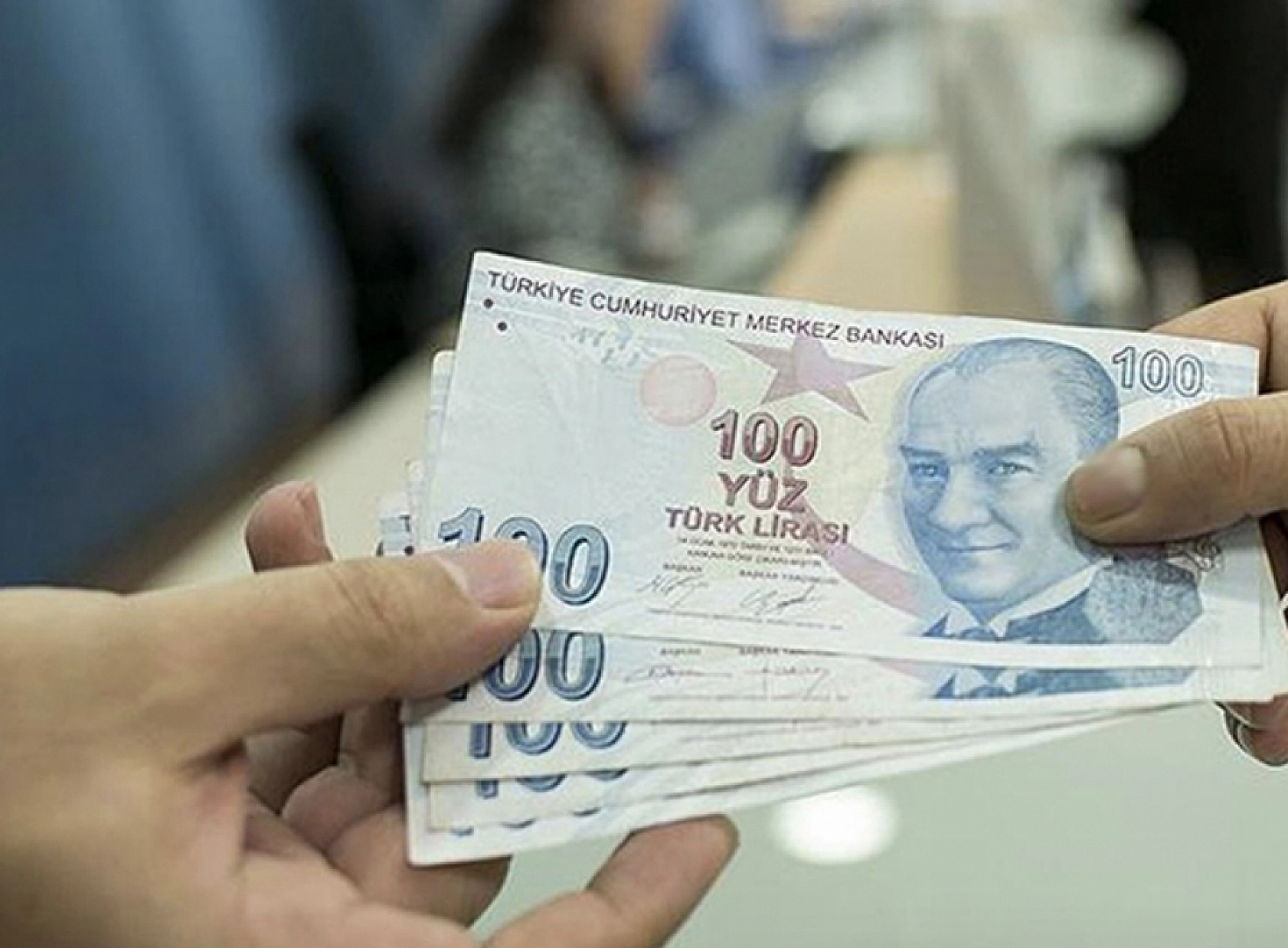 Malatyalılar Dikkat: Ödemeler Hesaplara Yatırılıyor