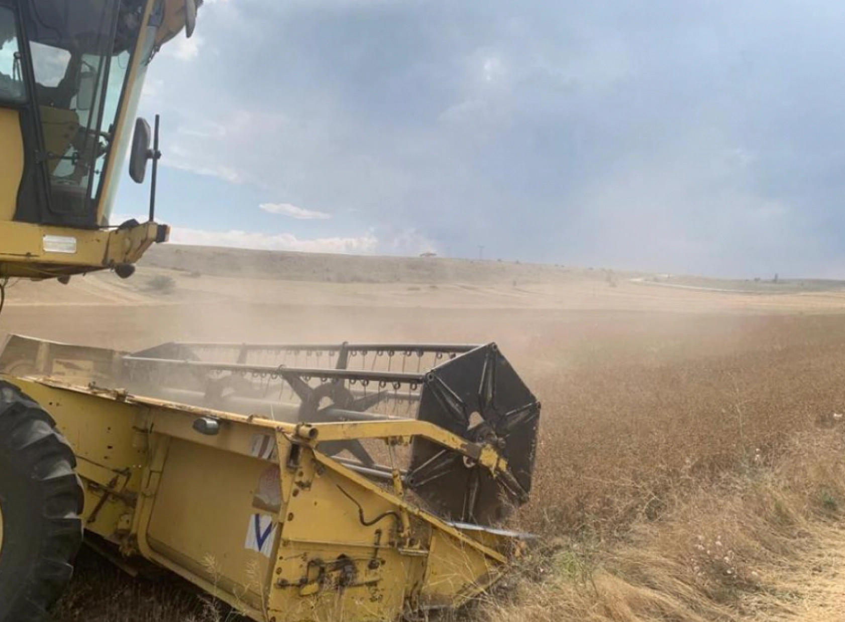 Malatya'da Tarımda Yeni Dönem! Yüzde 100 Mazot Desteği Geliyor!