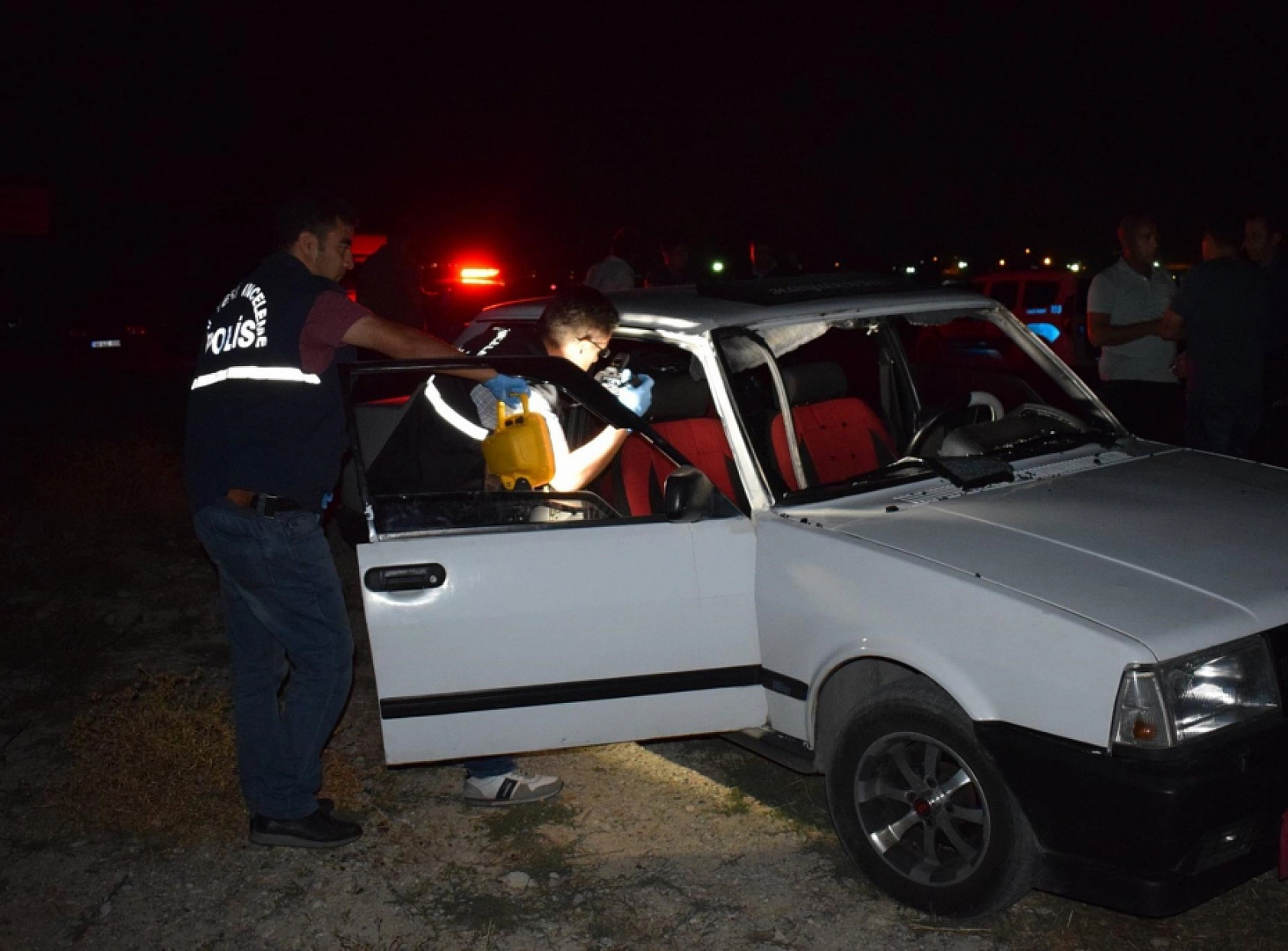 Malatya Trafiğinde Acı Bilanço: Bin 409 Kaza, 19 Ölü