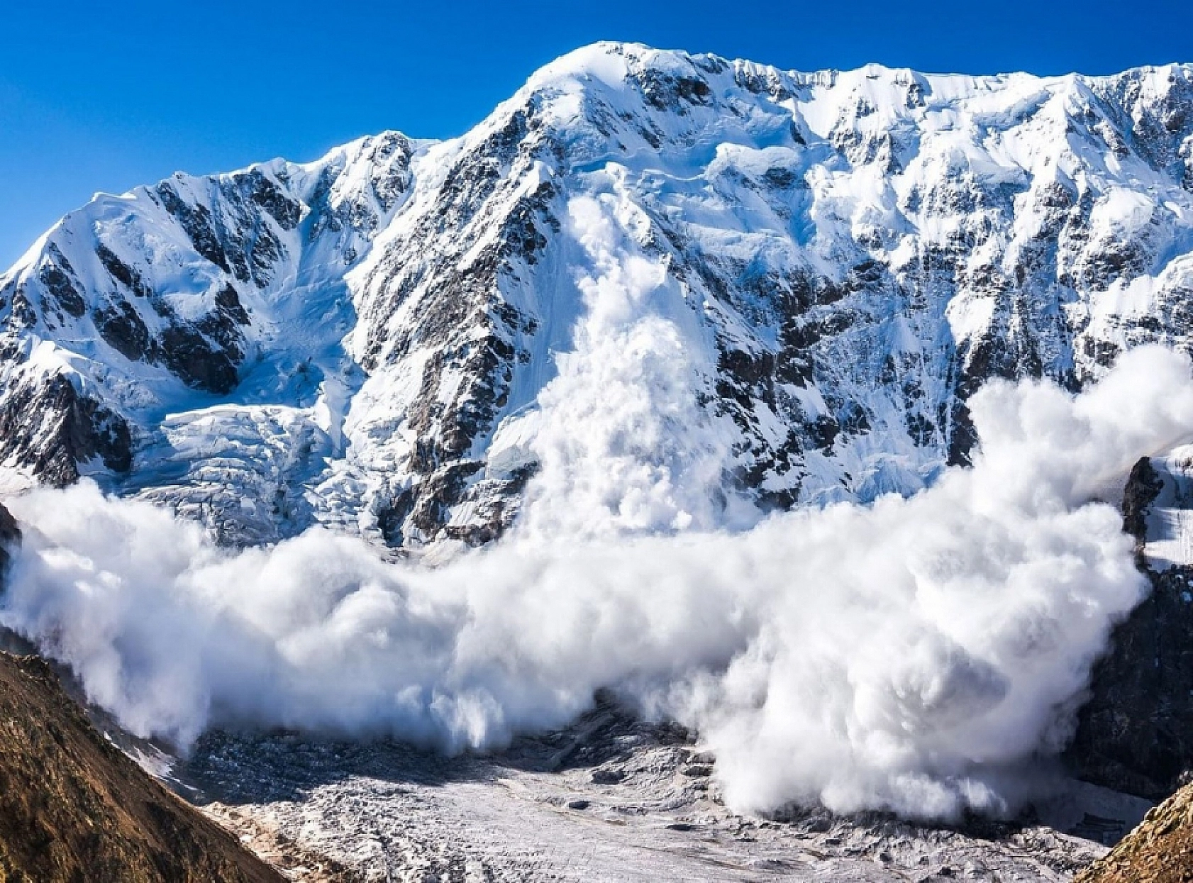 Malatya'da çığ tehlikesi: Eğimli bölgelerde dikkat çağrısı