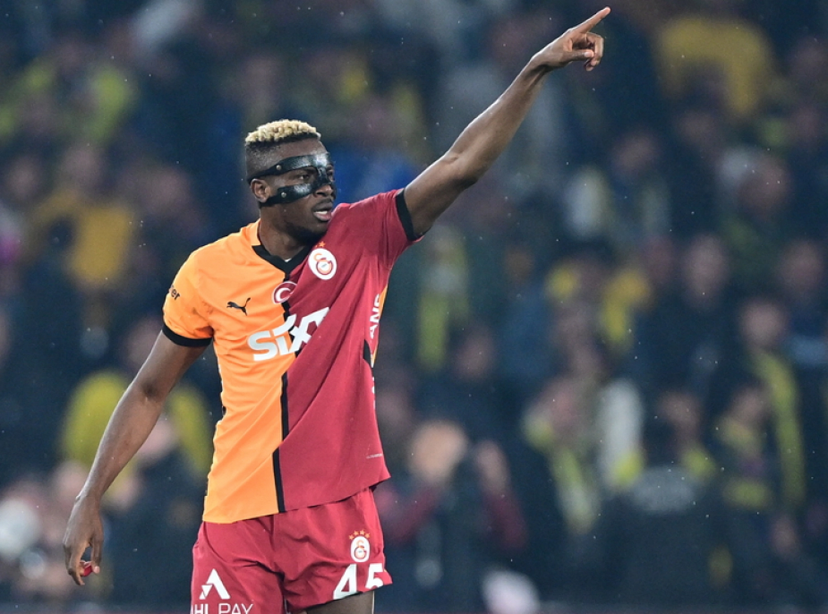 Dün en çok derbi izlendi