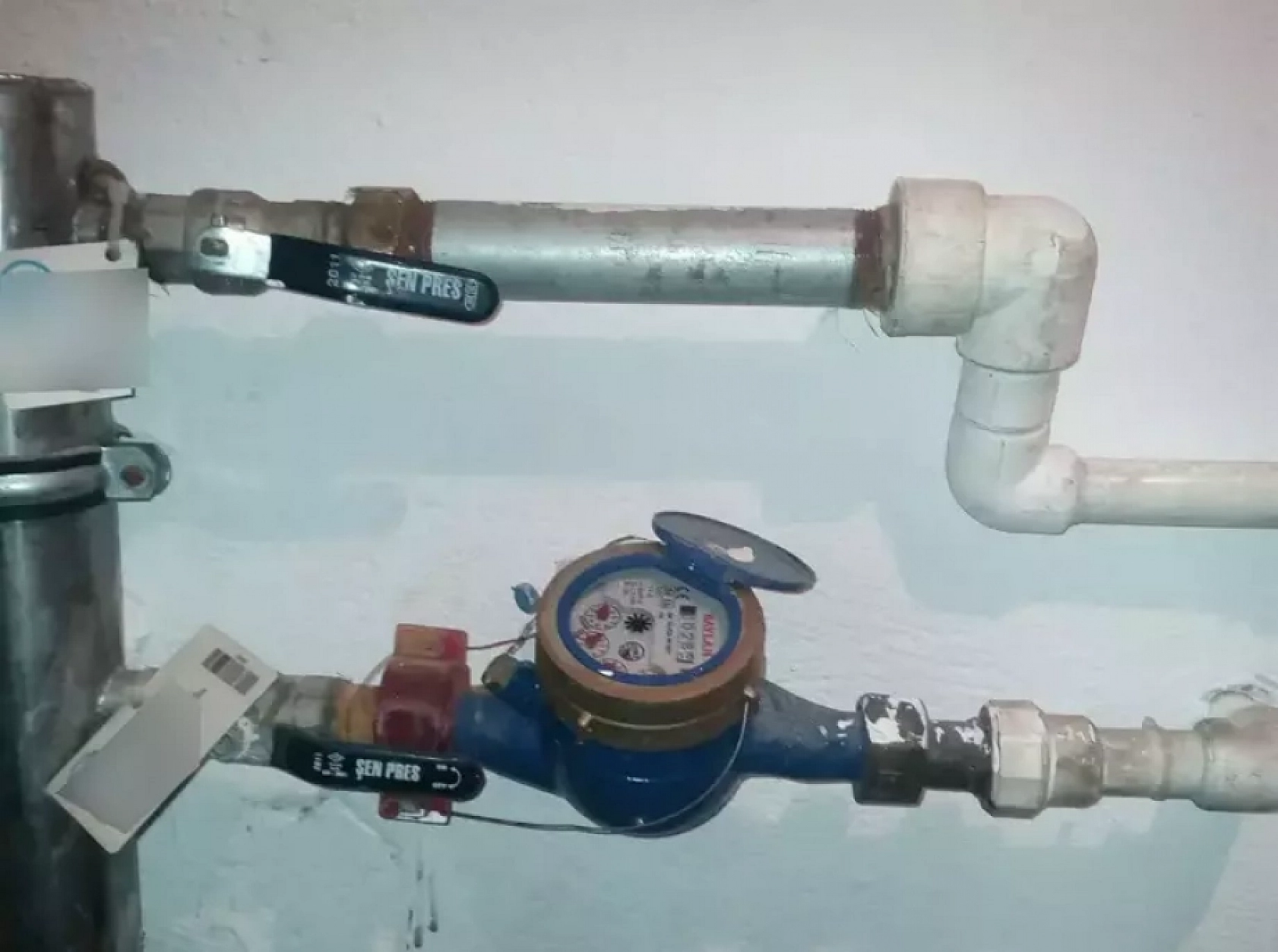 Maski Malatya'daki Kaçak Su Verilerini Açıkladı!