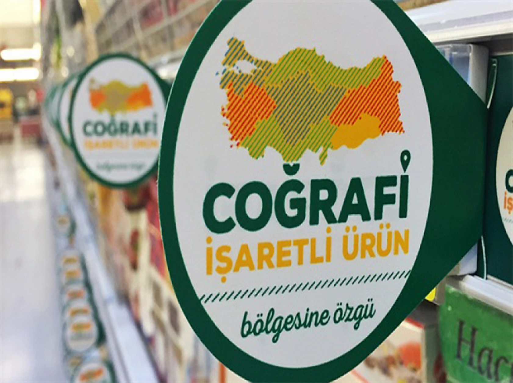 Malatya Kayısısı AB Listesinde