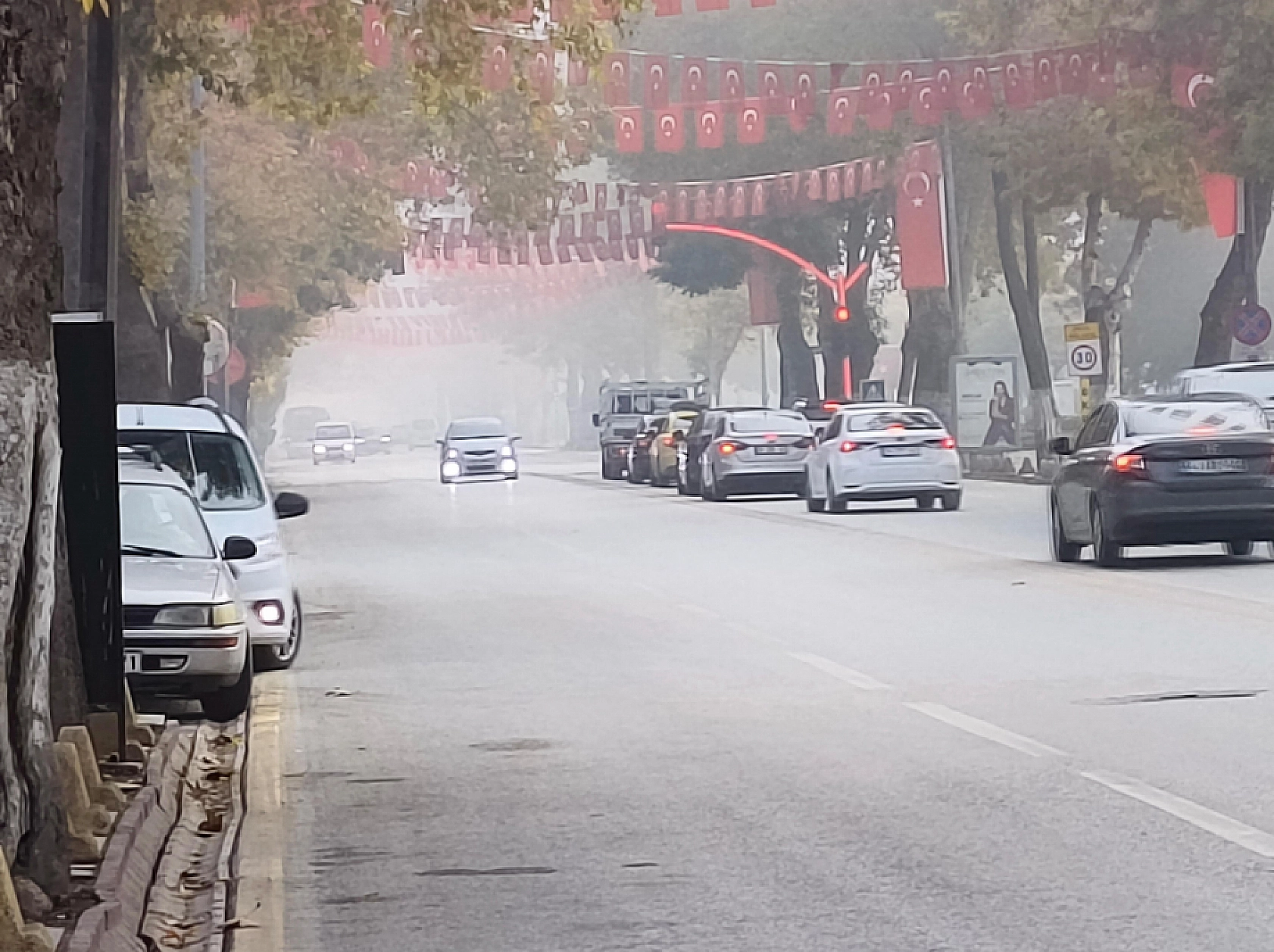 Malatya'daki Sayı Türkiye Ortalamasının Üzerinde Ulaşım Çilesi Kapıda!