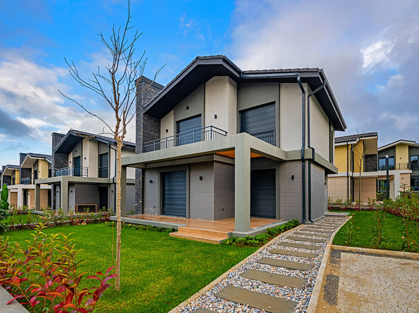 Malatya'da Evlerin Metrekareleri Küçülüyor Mu? İşte Malatyalıların Ev Tercihi…