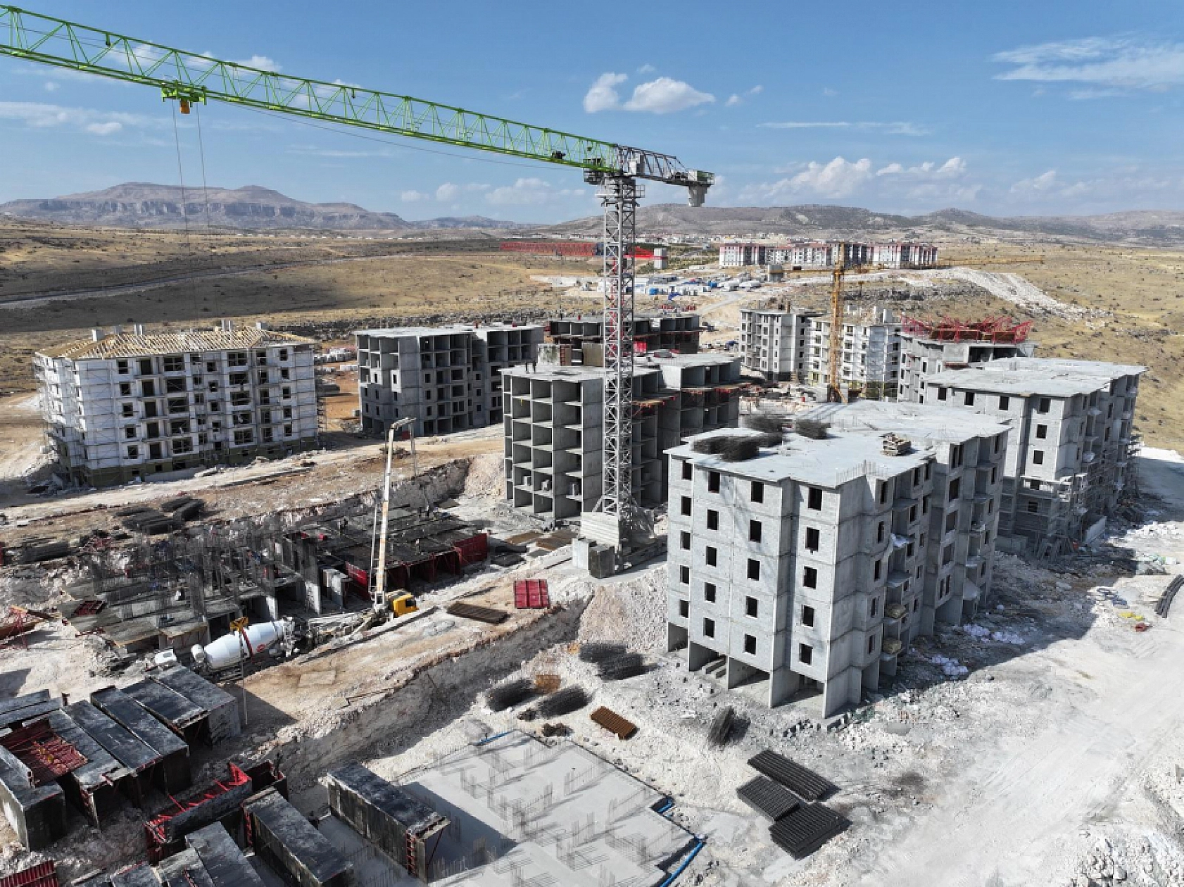 Vali Açıkladı... Malatya'daki O İlçedeki Mahallerin Son Durumunu Paylaştı...!