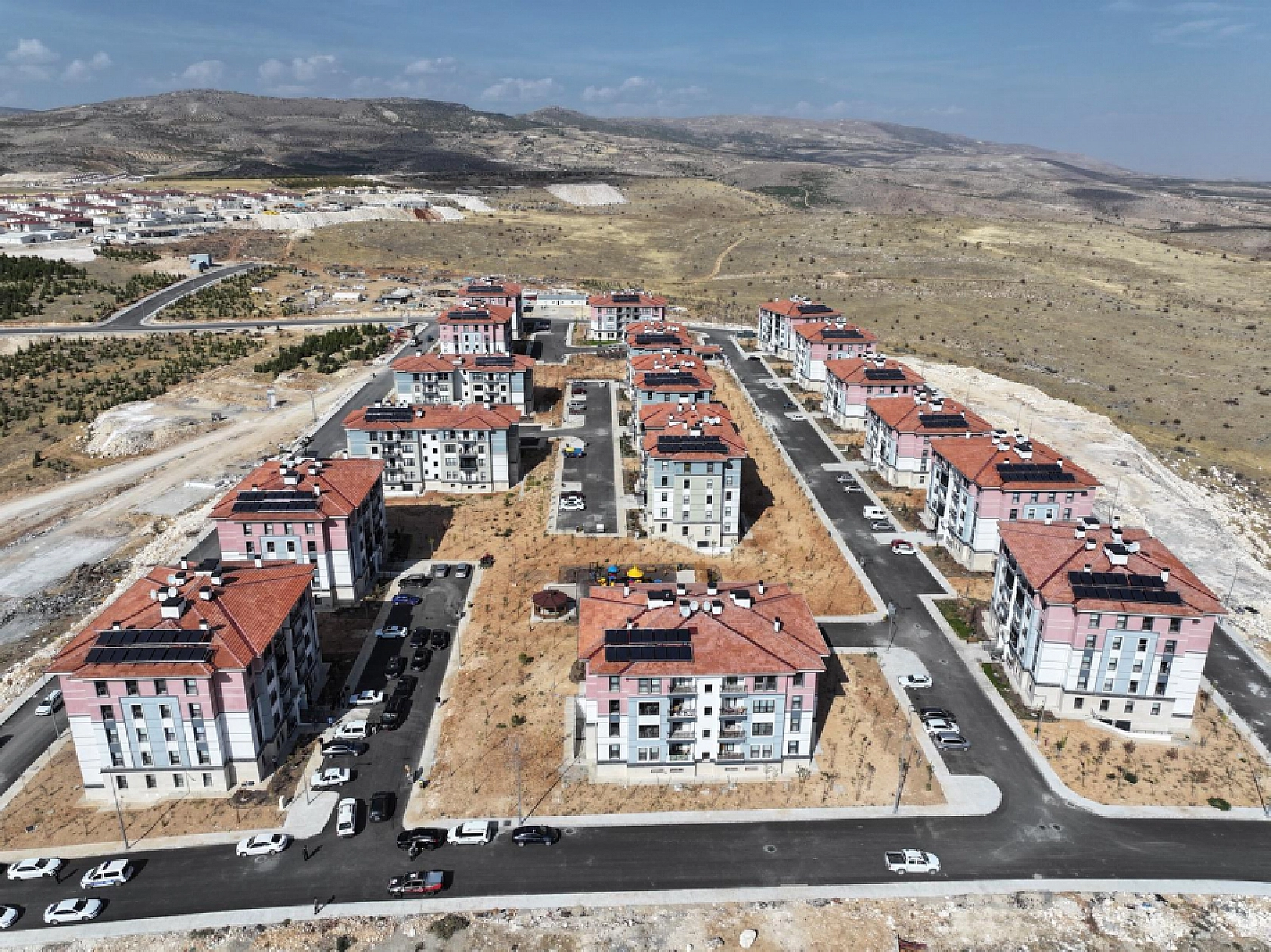 Vali Açıkladı... Malatya'daki O İlçedeki Mahallerin Son Durumunu Paylaştı...!