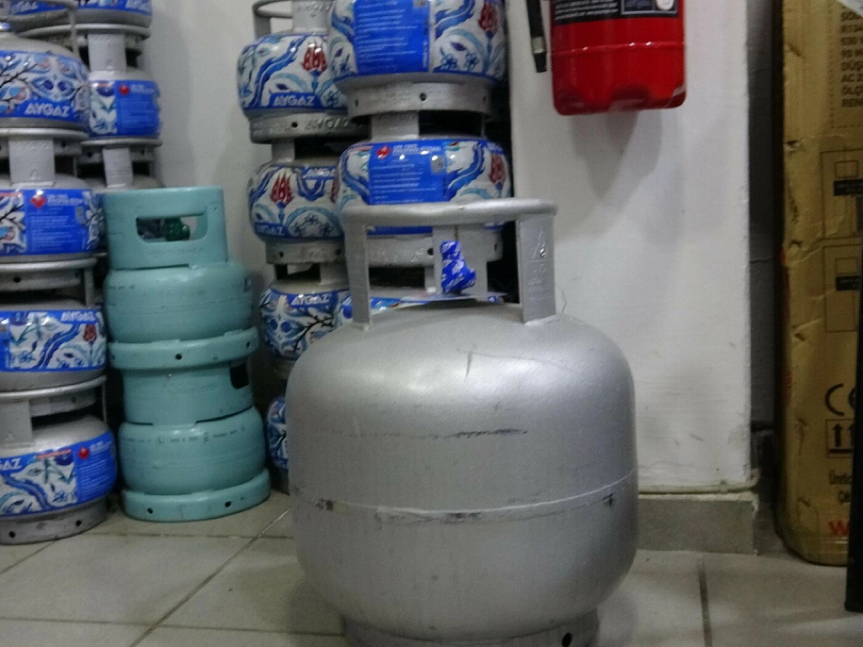 Bayramda Tüp Fiyatları Güncellendi: Aygaz, İpragaz ve Bizimgaz'da Son Durum