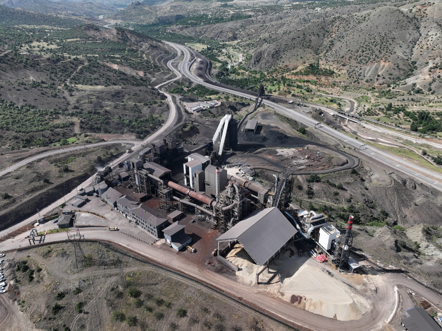 Malatya'nın Yeraltı Zenginlikleri Haritası: İşte Madenlerin İlçe İlçe Dağılımı…!