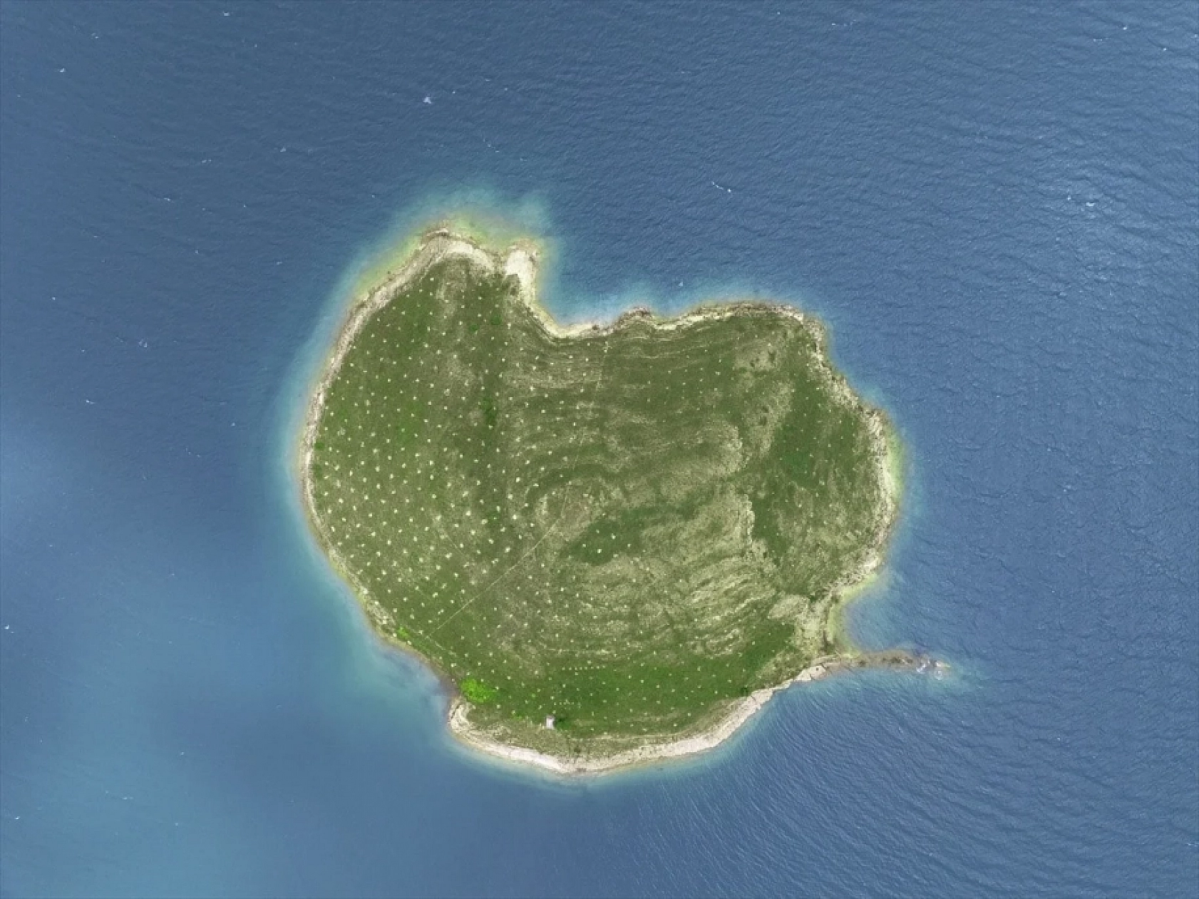 Adıyaman ve Şanlıurfa, Maldivler'e kafa tutuyor!