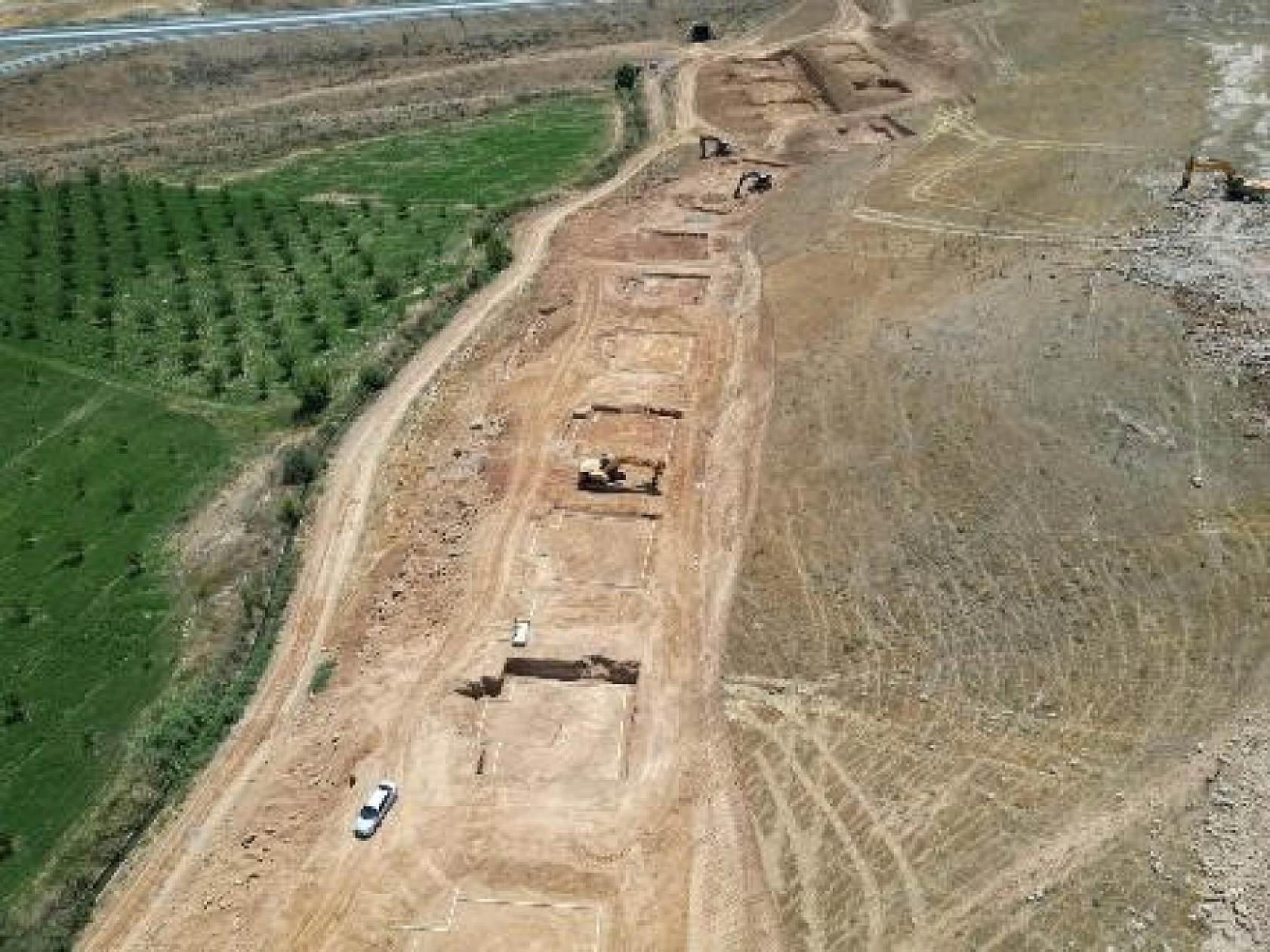 Malatya'da Depremzedelere Müjde! 9 bin 215 Yeni Ev Yıl Sonuna Kadar Teslim Edilecek!