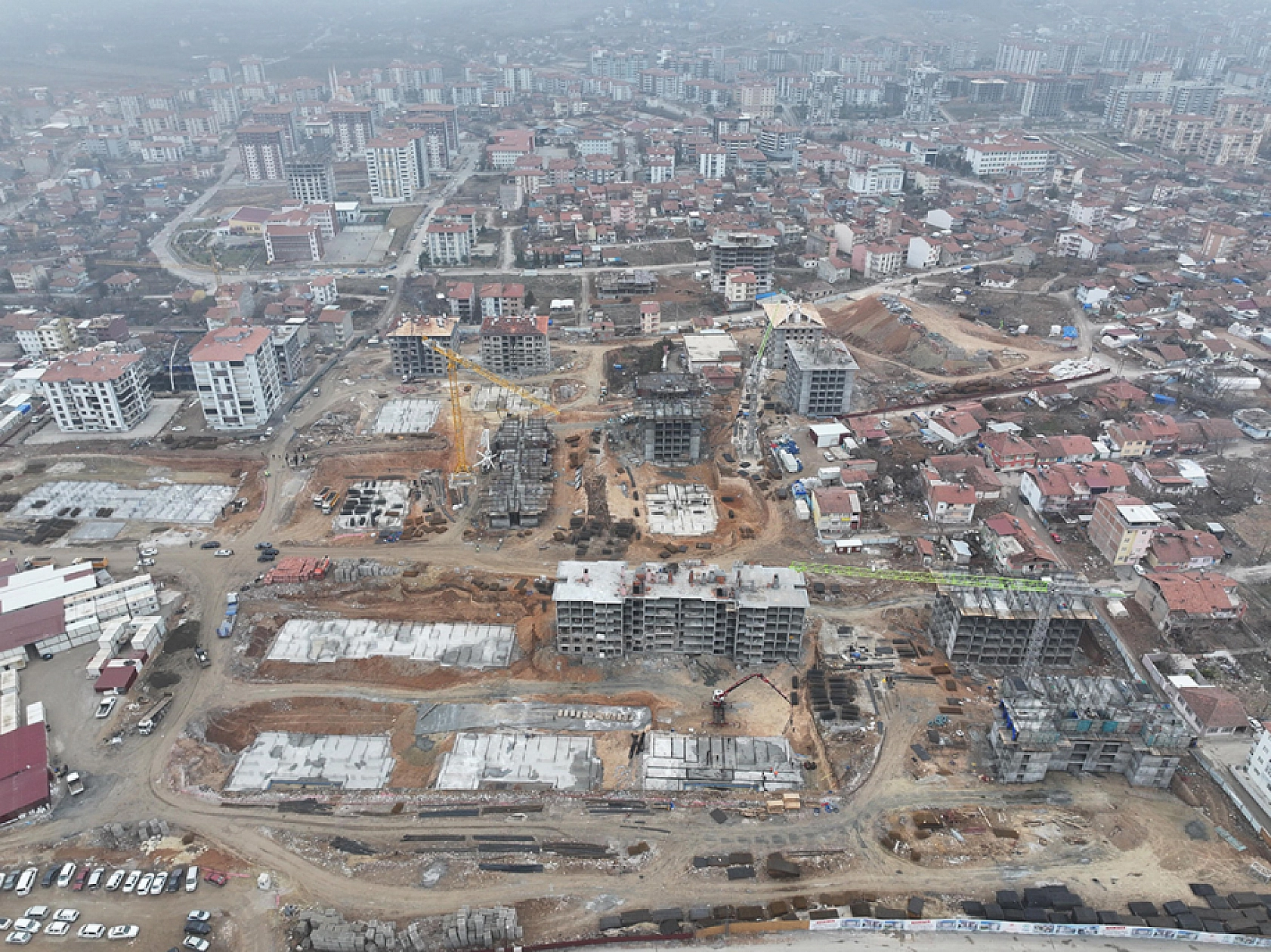 Malatya'da yeni rezerv alan yok… Proje alanlarında ödeme detayları nasıl olacak? İşte yanıtı!