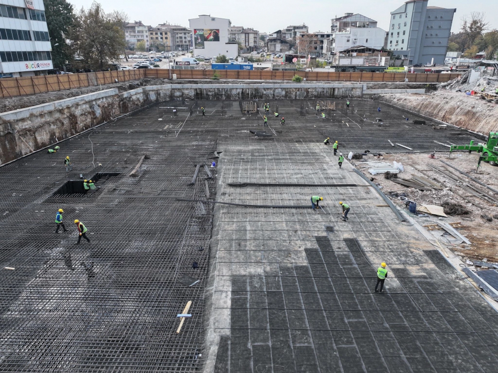 Malatya için dönüm noktası olacak