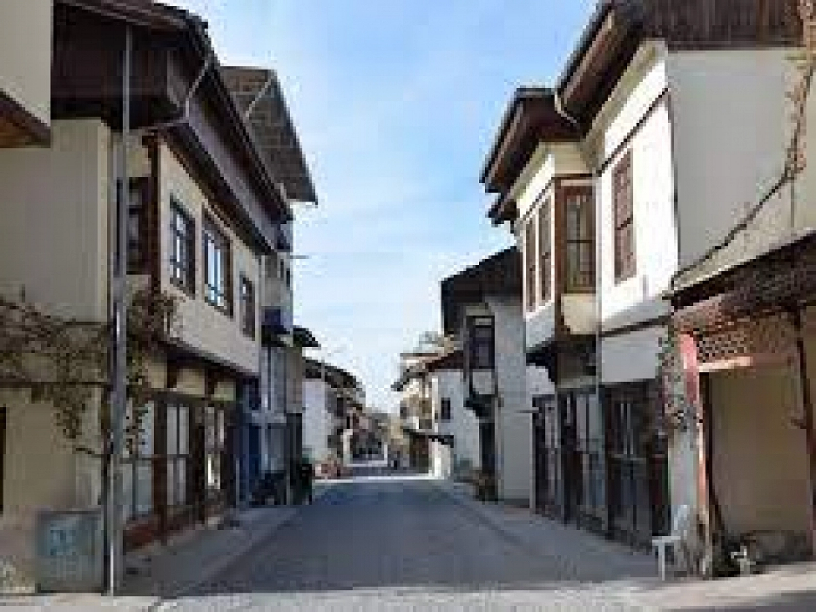 Vatandaş Komşuluk İlişkilerini Korumak İstiyor!