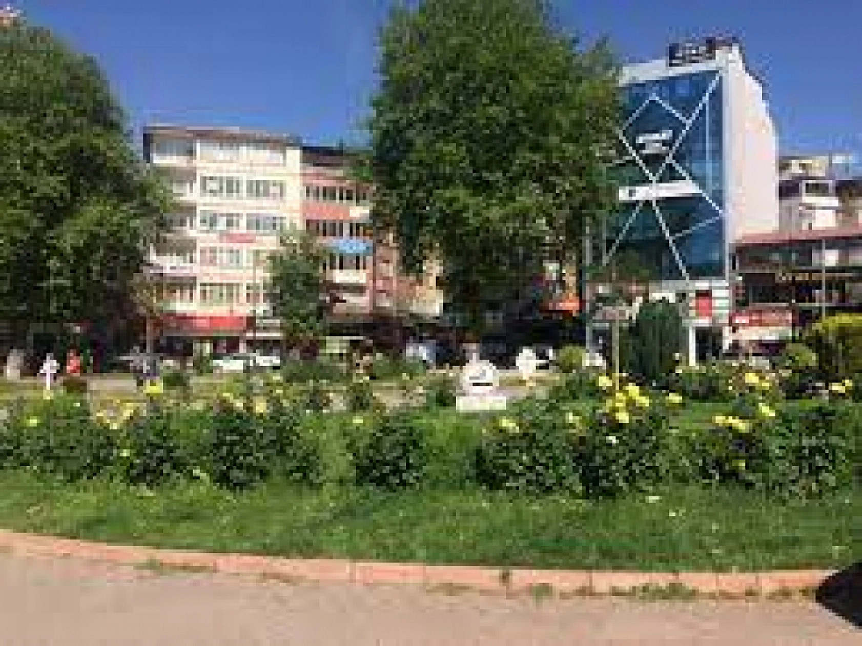 Malatya'da Yeni Gelişme! Temelini Bakan Atacak!