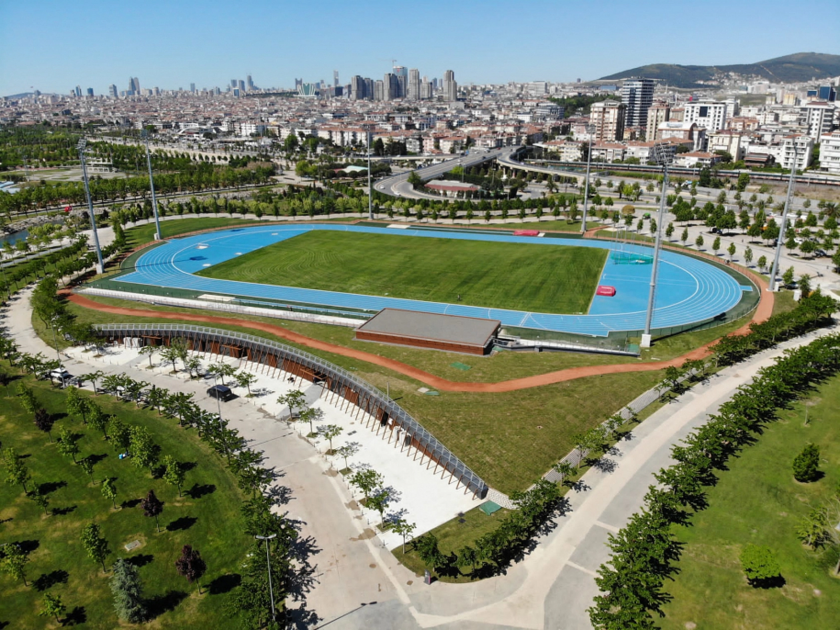 Bakandan Malatya'ya Bir Buçuk Milyarlık Yatırım Sözü