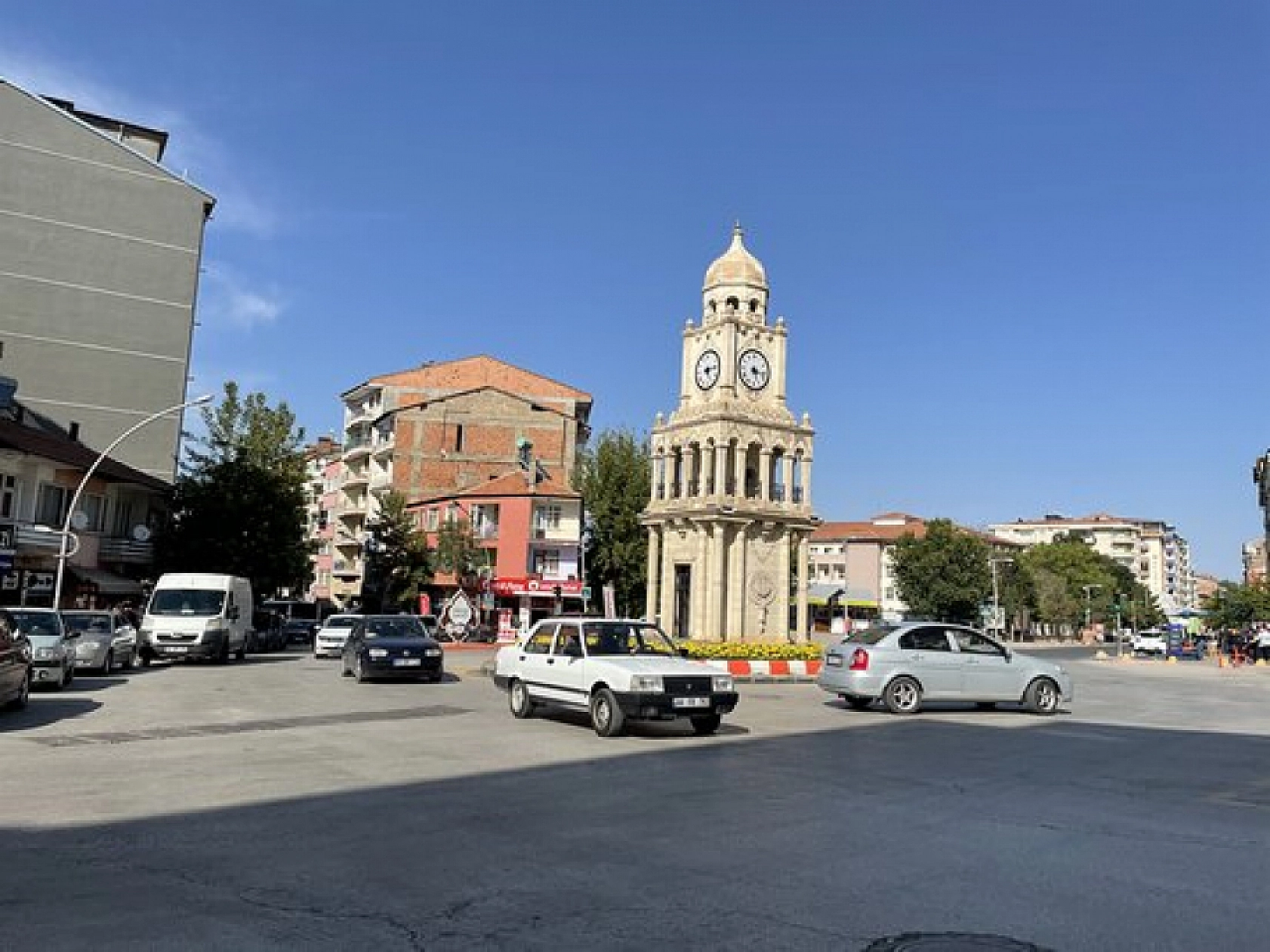 Malatya'da Toplantı ve Yürüyüş Alanları Belirlendi!