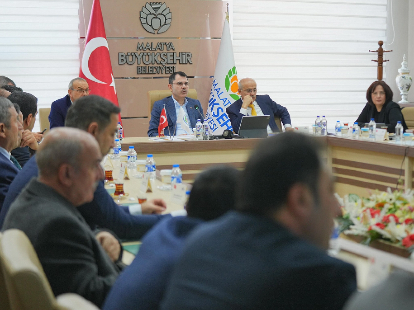 Malatya'ya Müjde: 2 Hafta İçinde 27 Bin Konut Daha Teslim Edilecek!