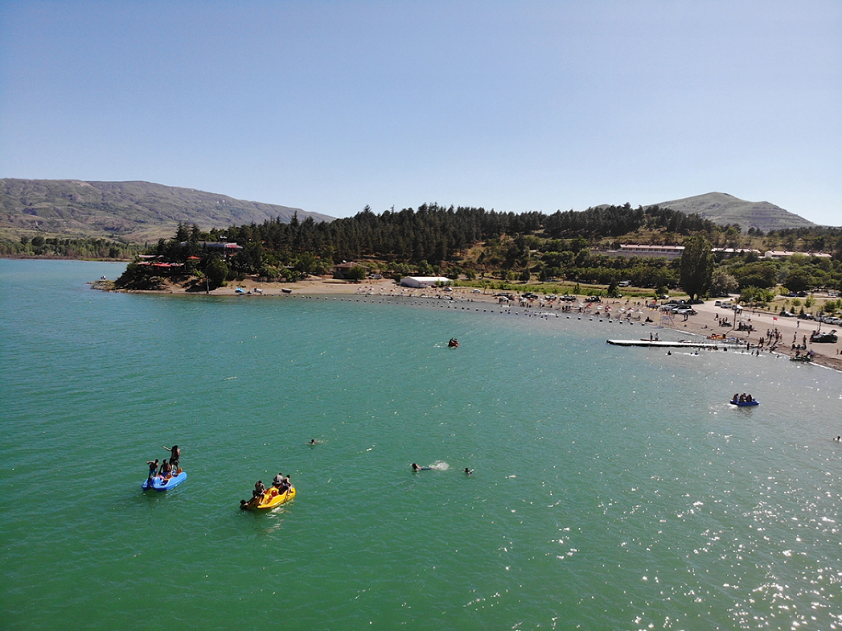 Malatyalıların yeni adresi belli oldu! O ile akın akın gidiyorlar!