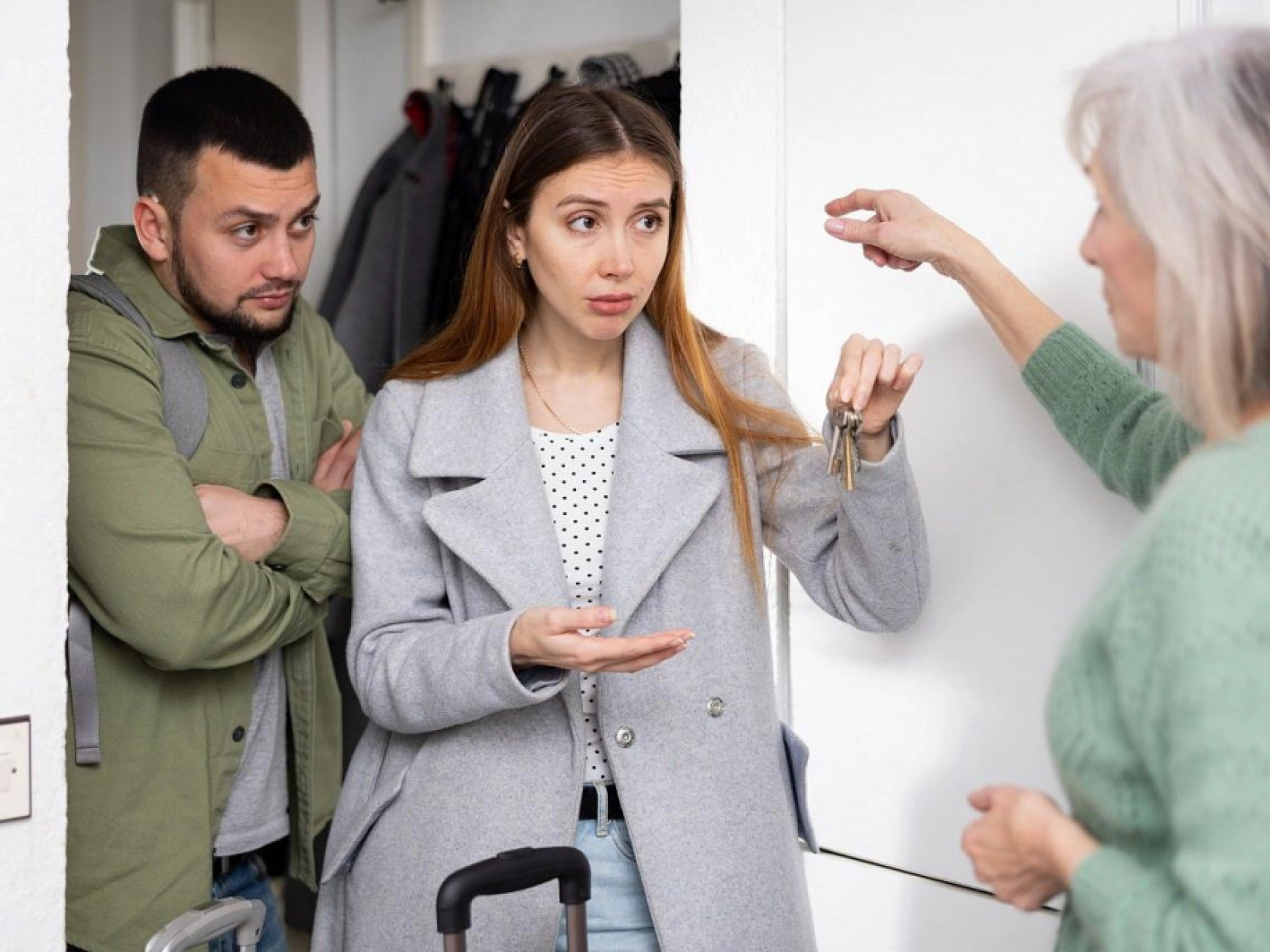 Malatyalı Kiracılar Dikkat! 'İban' Oyununa Gelmeyin