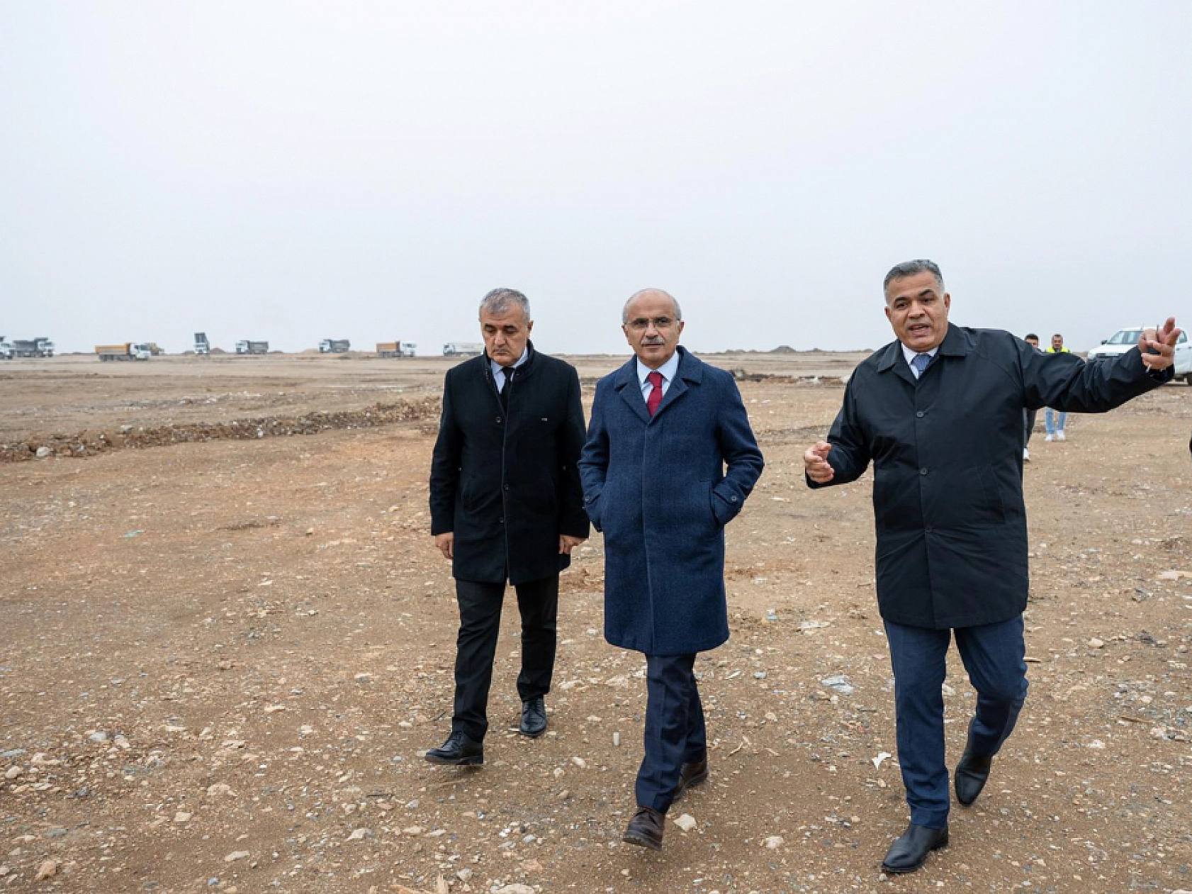 Enkaz yığınlarına ev sahipliği yapıyordu: Malatya'ya 118 dönümlük kent ormanı geliyor!