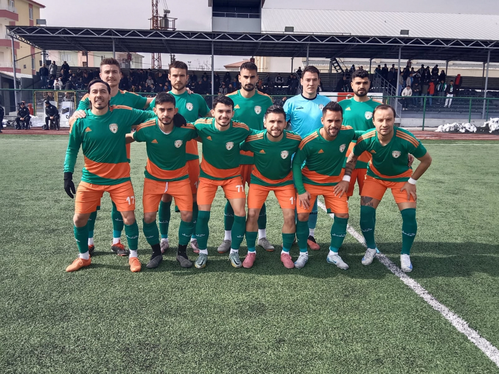 Yeşilyurtspor Şampiyonluğa Koşarken, Malatyaspor Çakıldı….!