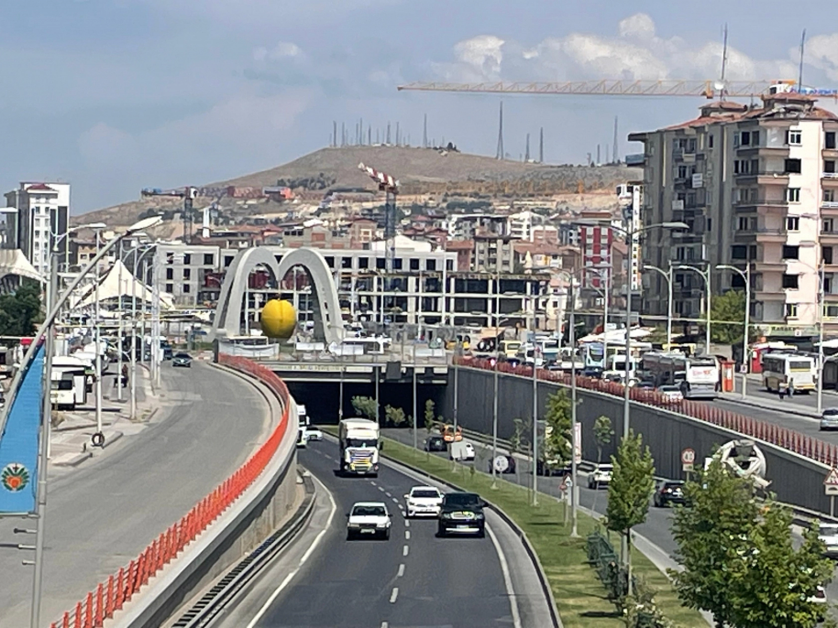 Kurumlardaki Duyarsızlığa Vali Yavuz'dan Ayar! 1 Hafta Süre Verdi..!