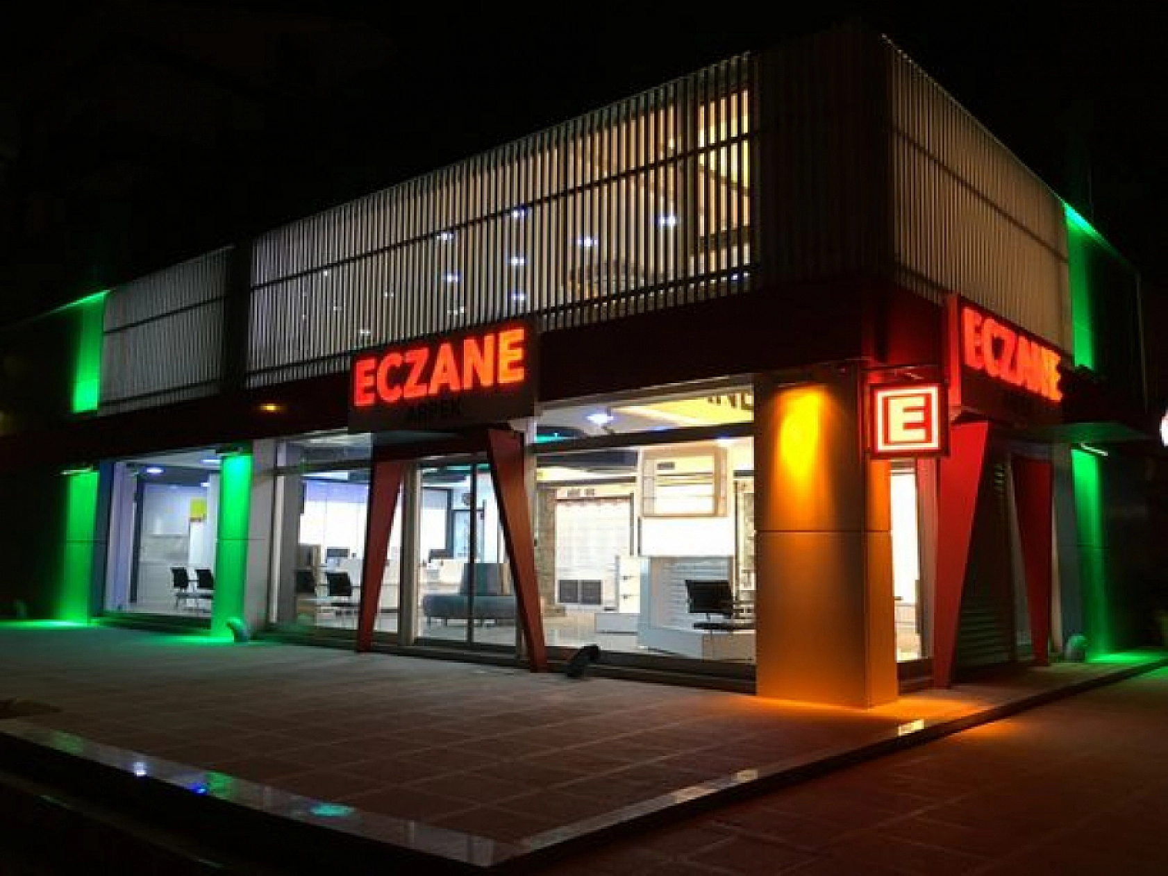 Malatya'da hangi eczane açık?