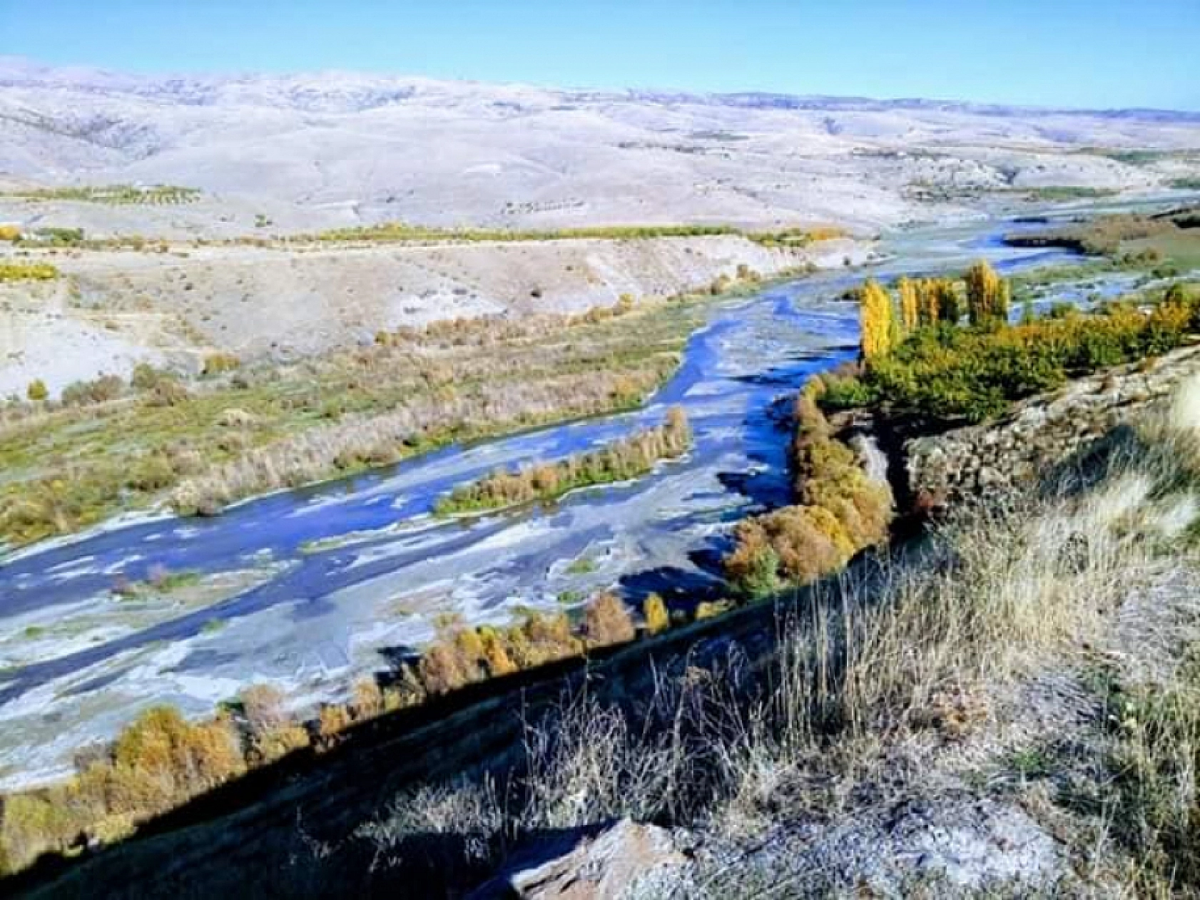 Karar Resmi Gazete'de Yayımlandı! Malatya'da Yeni Maden Sahası İhale Edilecek…!