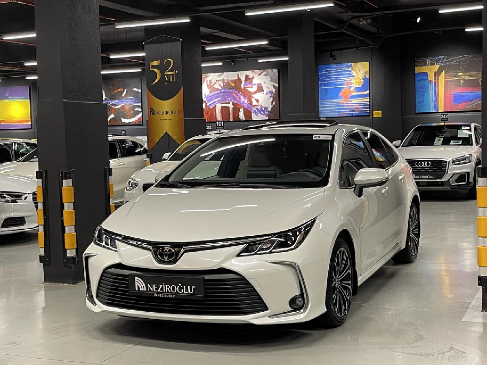 Enflasyon ve kur artışı otomobil sektörünü vurdu: Yeni araç almak hayal mi oluyor?