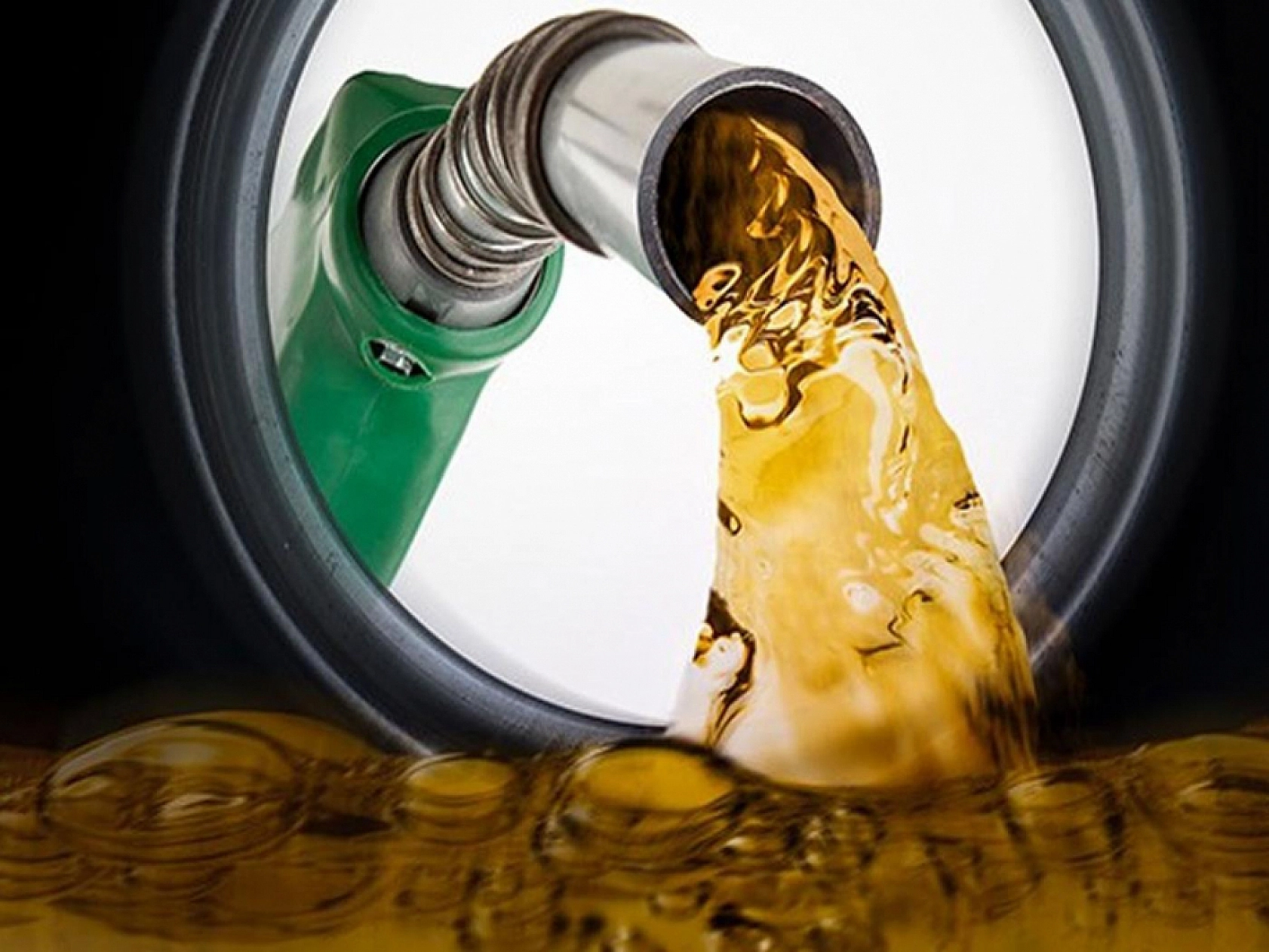 Akaryakıt Pompa Fiyatları Değişti Mi?