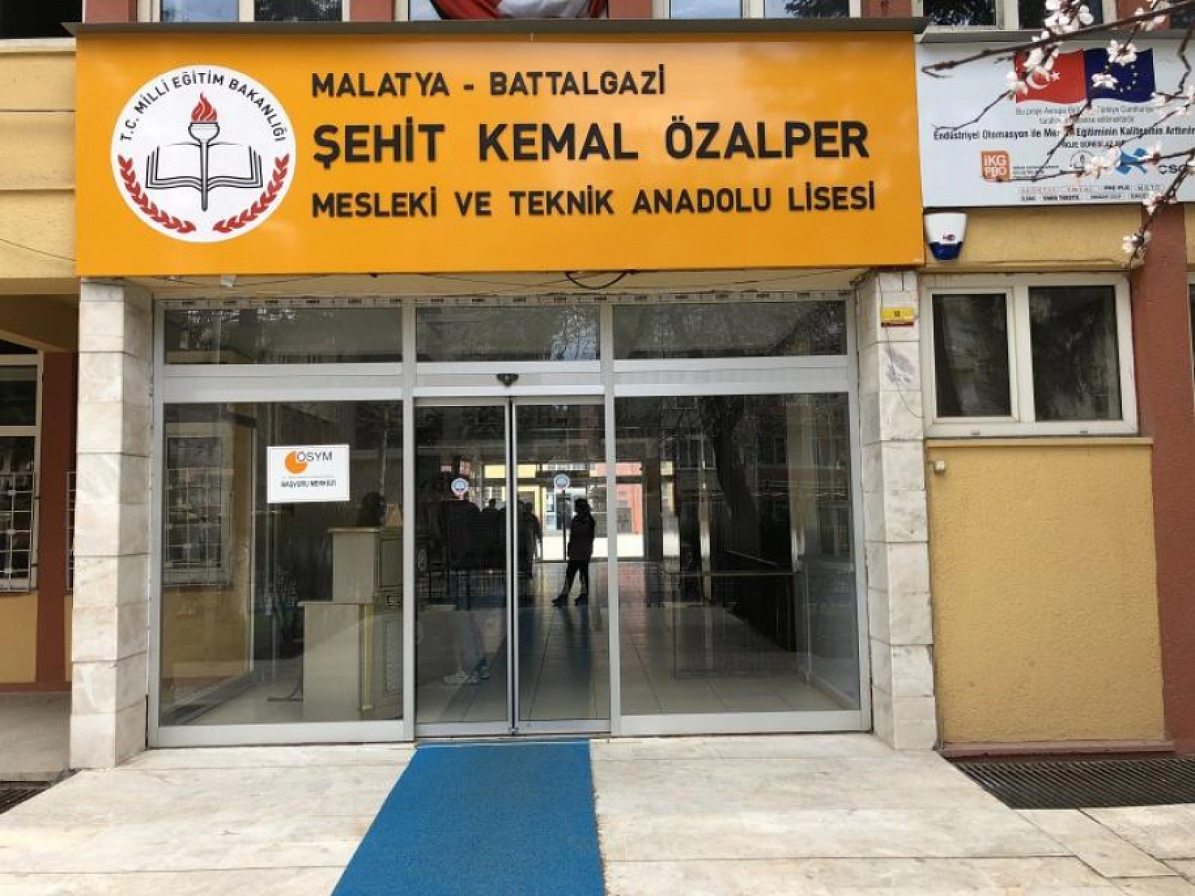 Bir devir kapanıyor Malatya'nın son hafızası da siliniyor|
