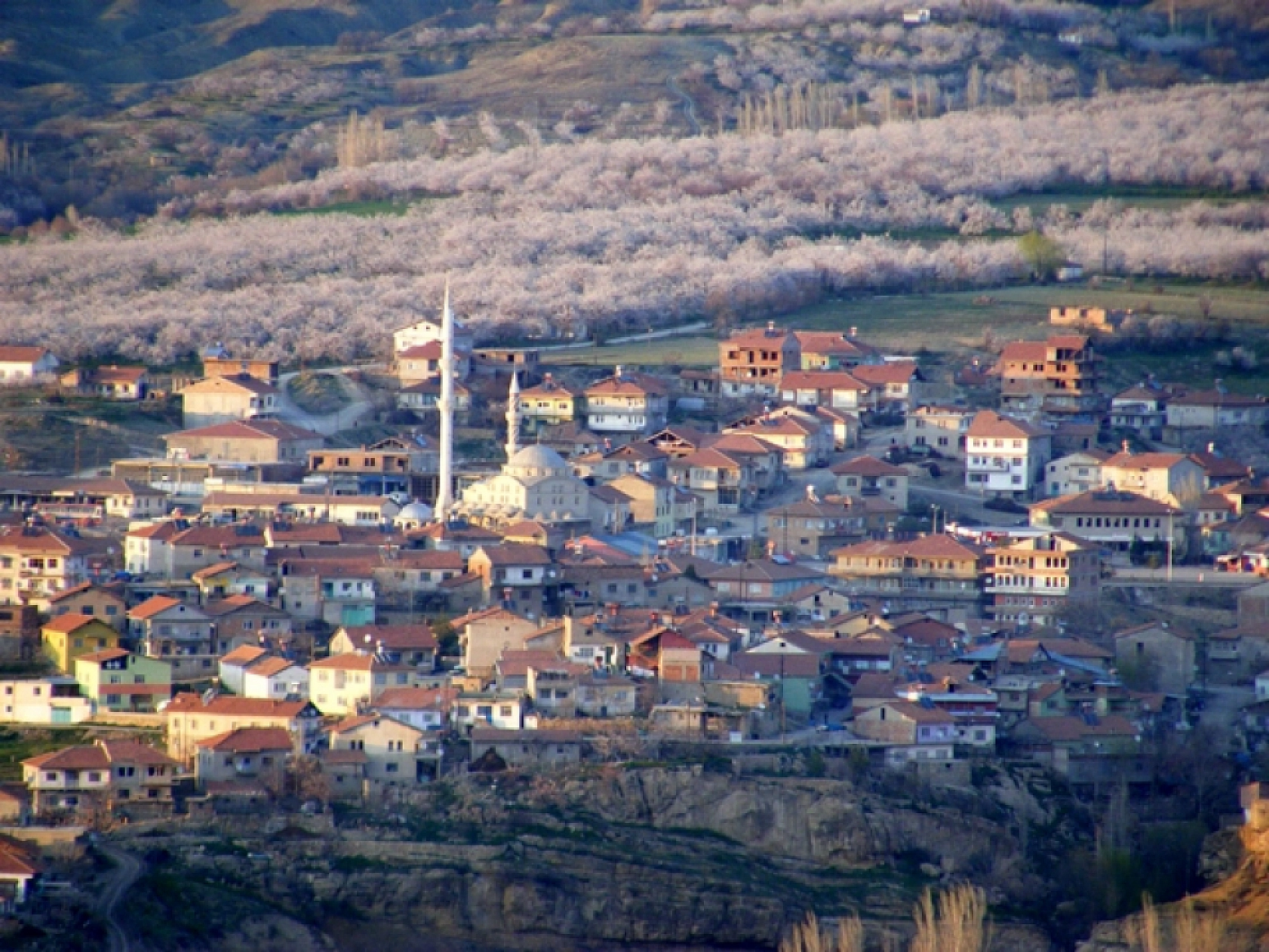 Malatya'da hangi ilçe kaç köy barındırıyor? 2025 itibarıyla köy dağılımı...