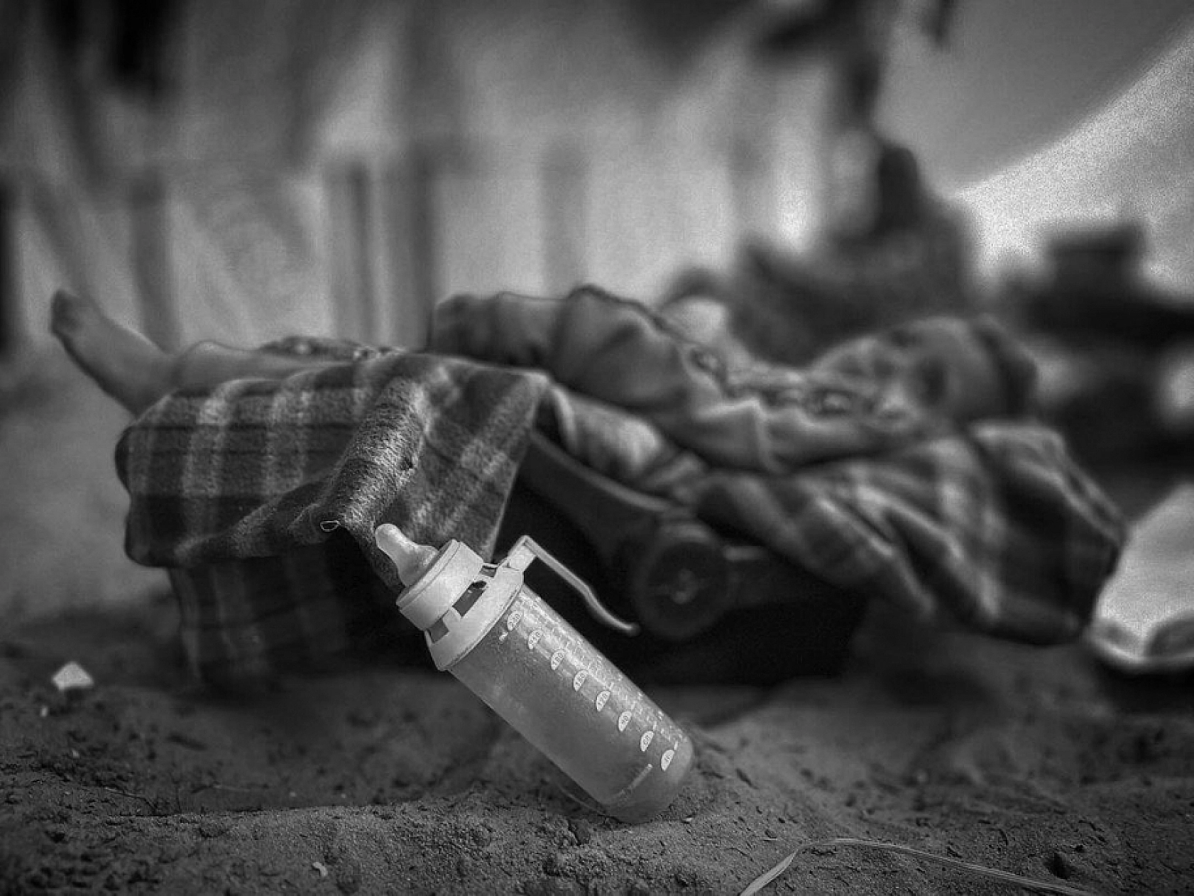 Malatya'dan Gazze'ye Umut Yolculuğu Başlıyor...!