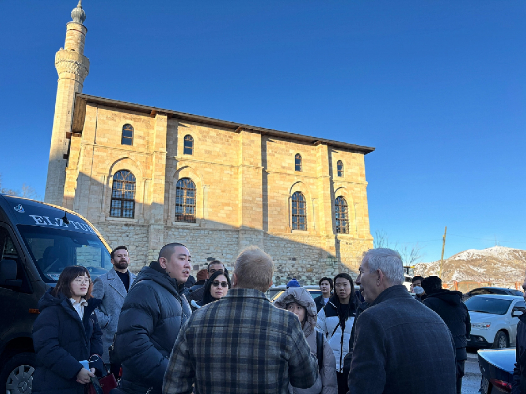 Turizm Potansiyeli Artacak: THY Malatya'yı Dünyaya Tanıtıyor!