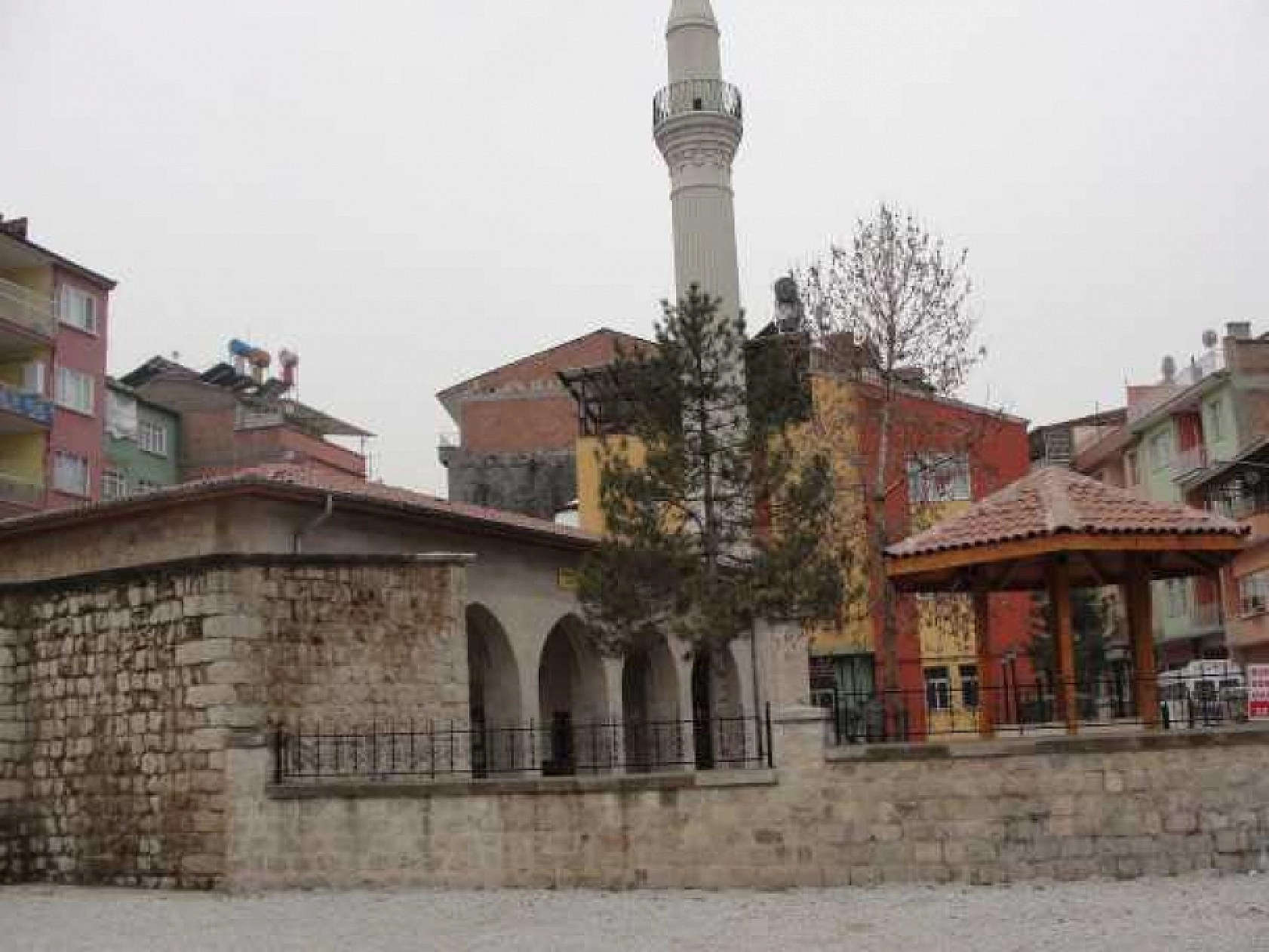 Resmi Gazete'de yayımlandı|Malatya'da 2 bölge koruma altında: Artık dokunmak yasak!