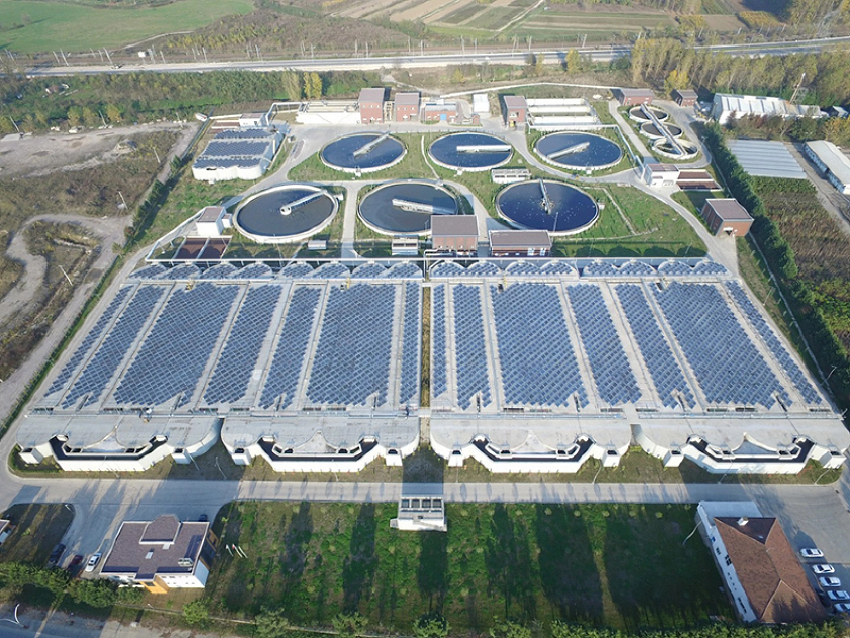 MASKİ'den büyük hamle: Bir haftada 778 bin metreküp atık su arıtıldı