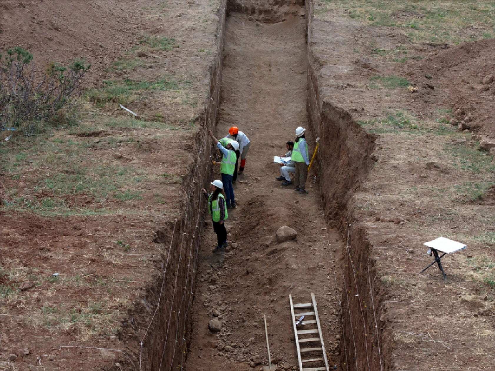 Maraş Fayı ve Antakya Fayı'nın Kırılmaması: Malatya'da Tehlike Oluşturuyor...!