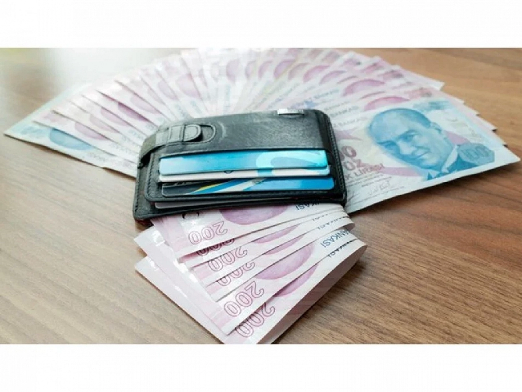 Malatyalılar Kartsız Alışveriş Yapamayacak! Nakit Varsa Ceza Var!