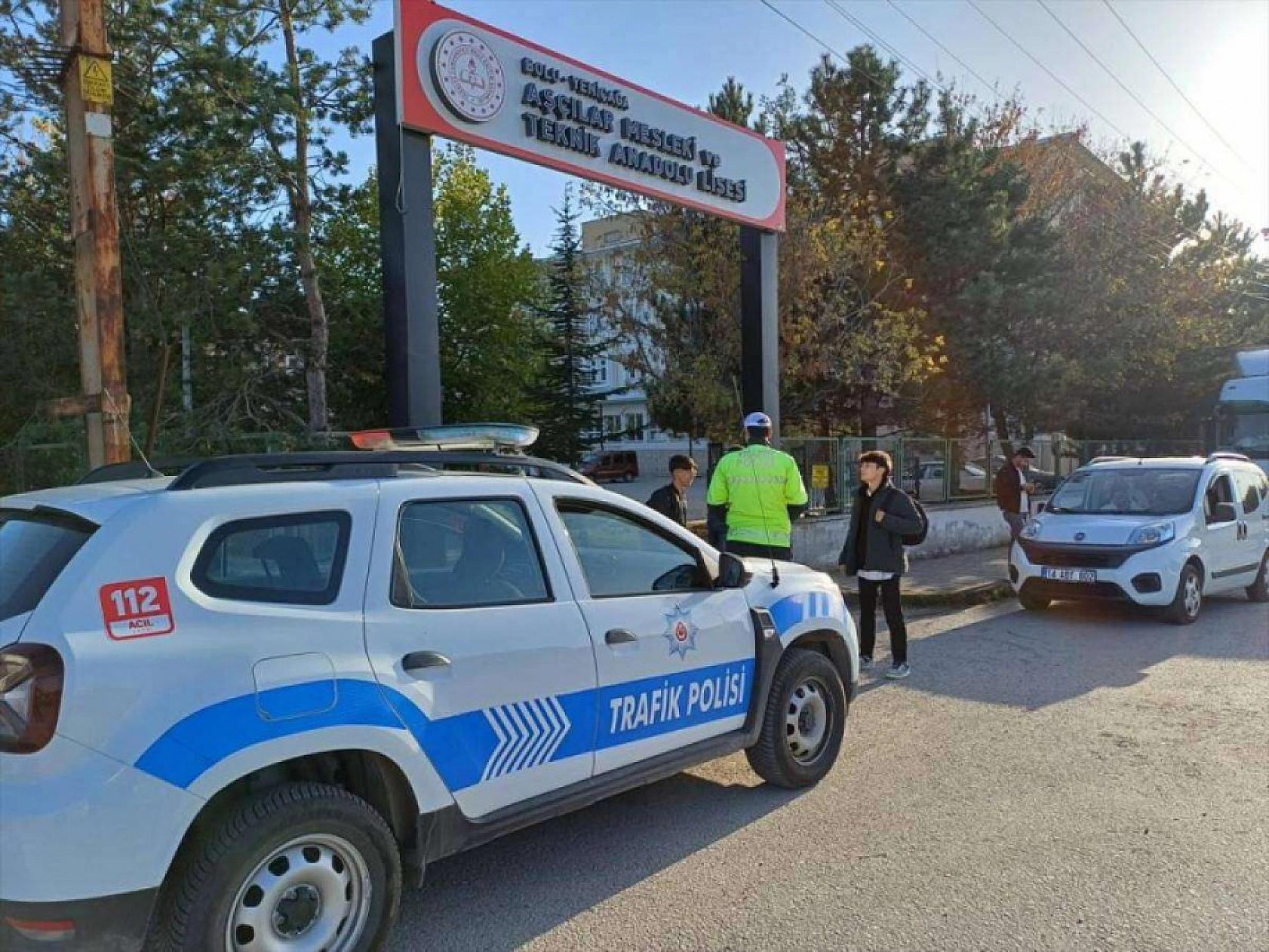Malatya Valisi duyurdu: Artık cezası var