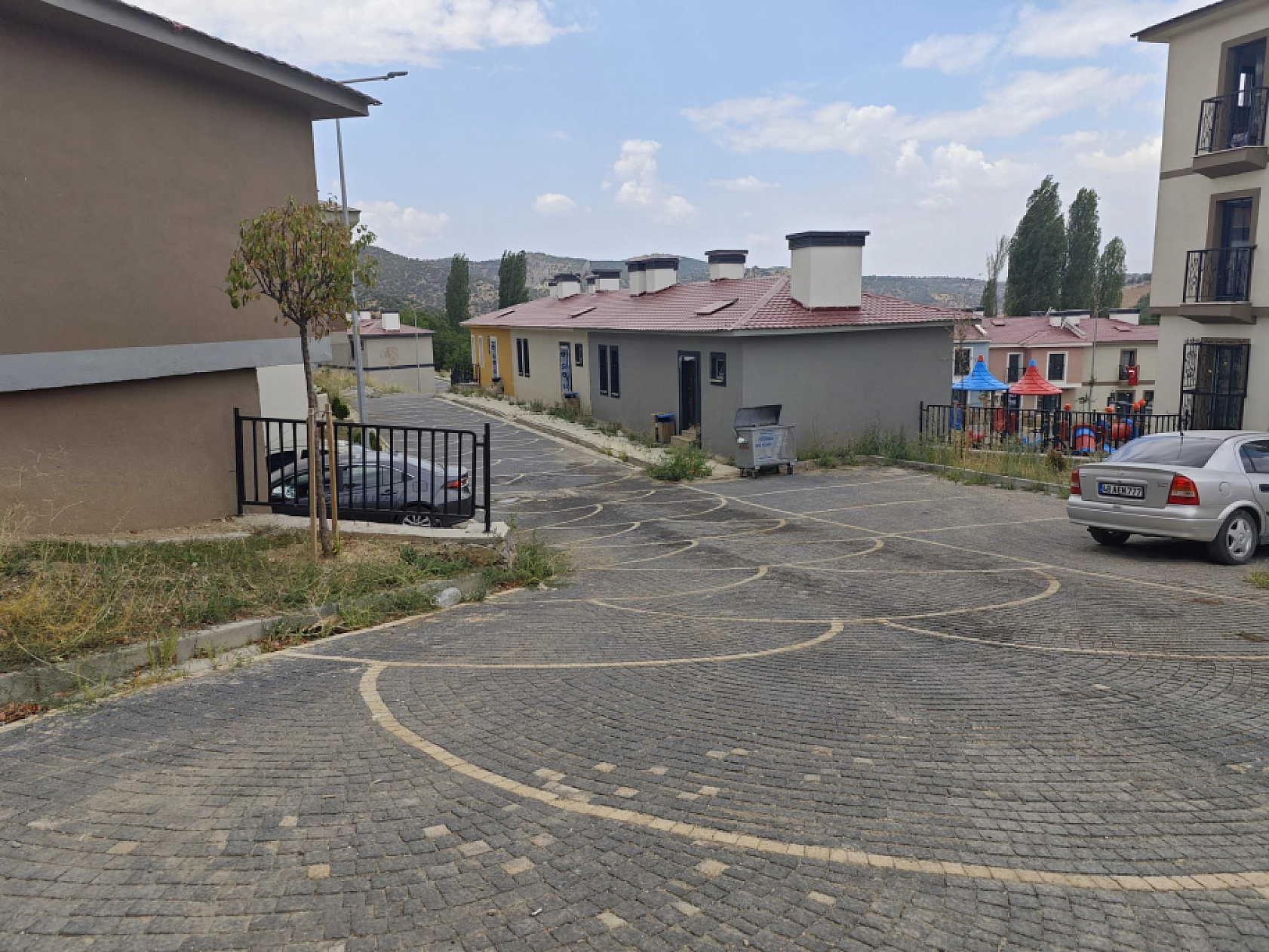 Başkan Sülük, yatırımları tanıttı| Malatya'nın cazibe merkezi olacak